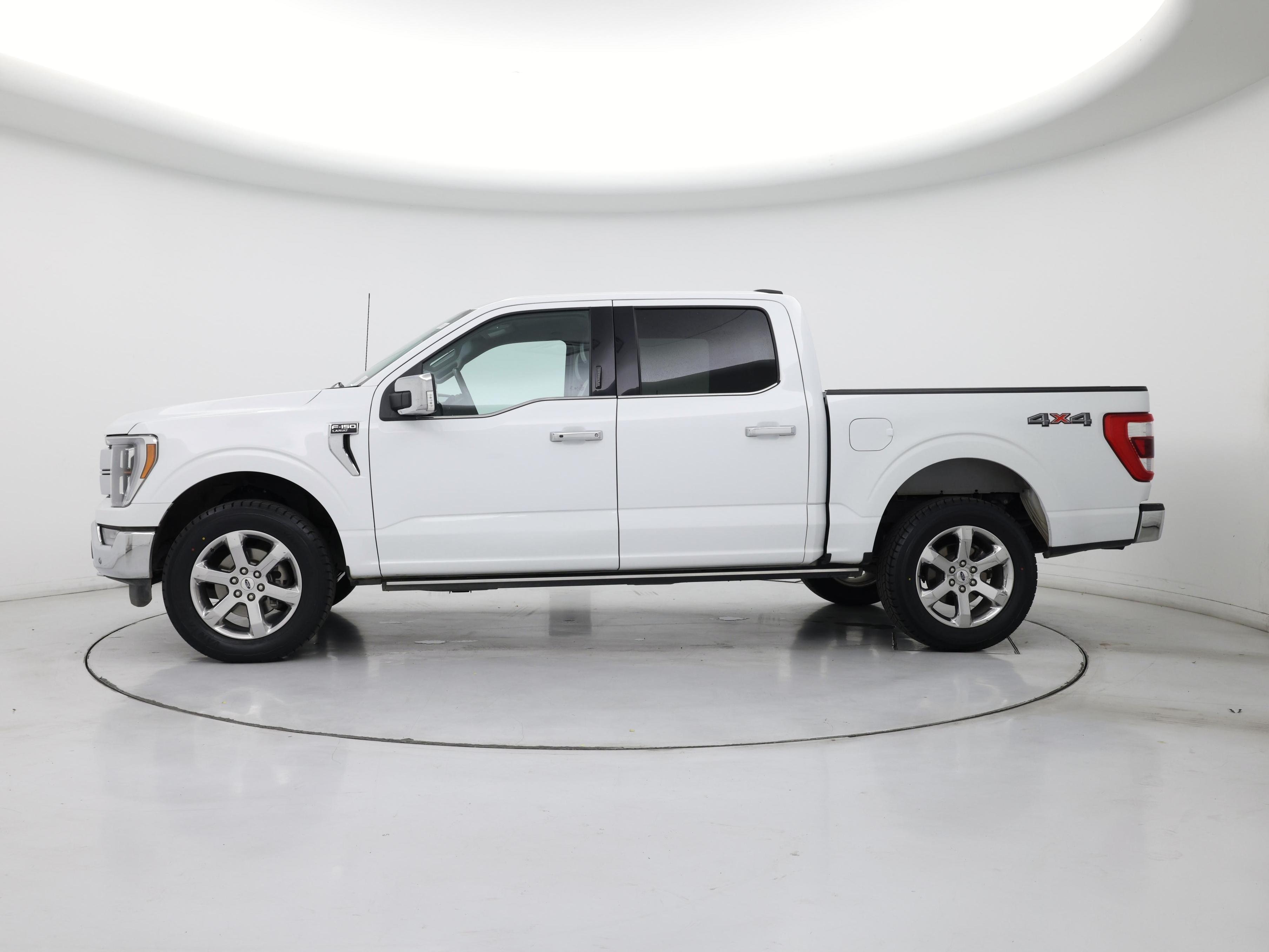 Thumbnail: 2023 Ford F-150 - 3