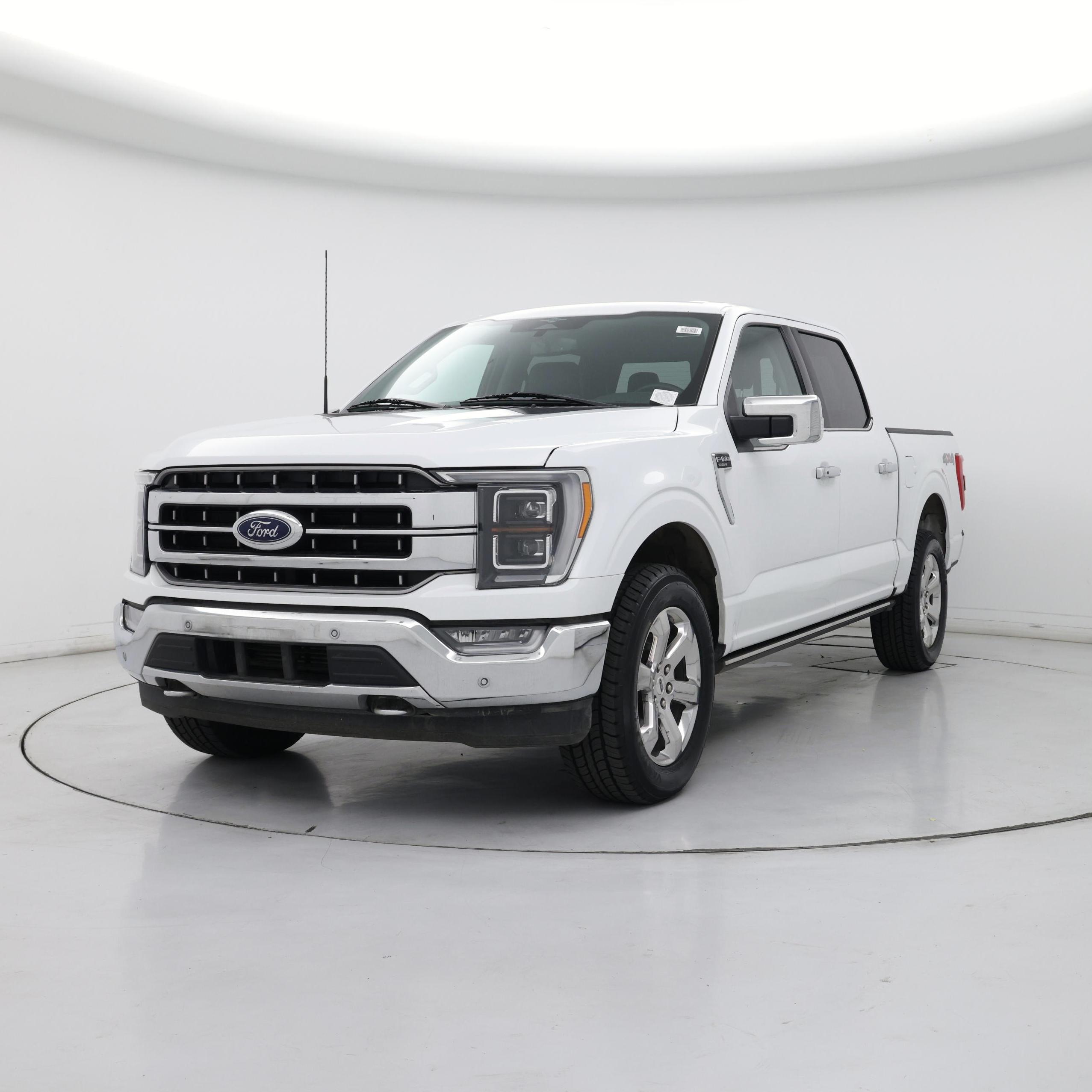 Thumbnail: 2023 Ford F-150 - 4