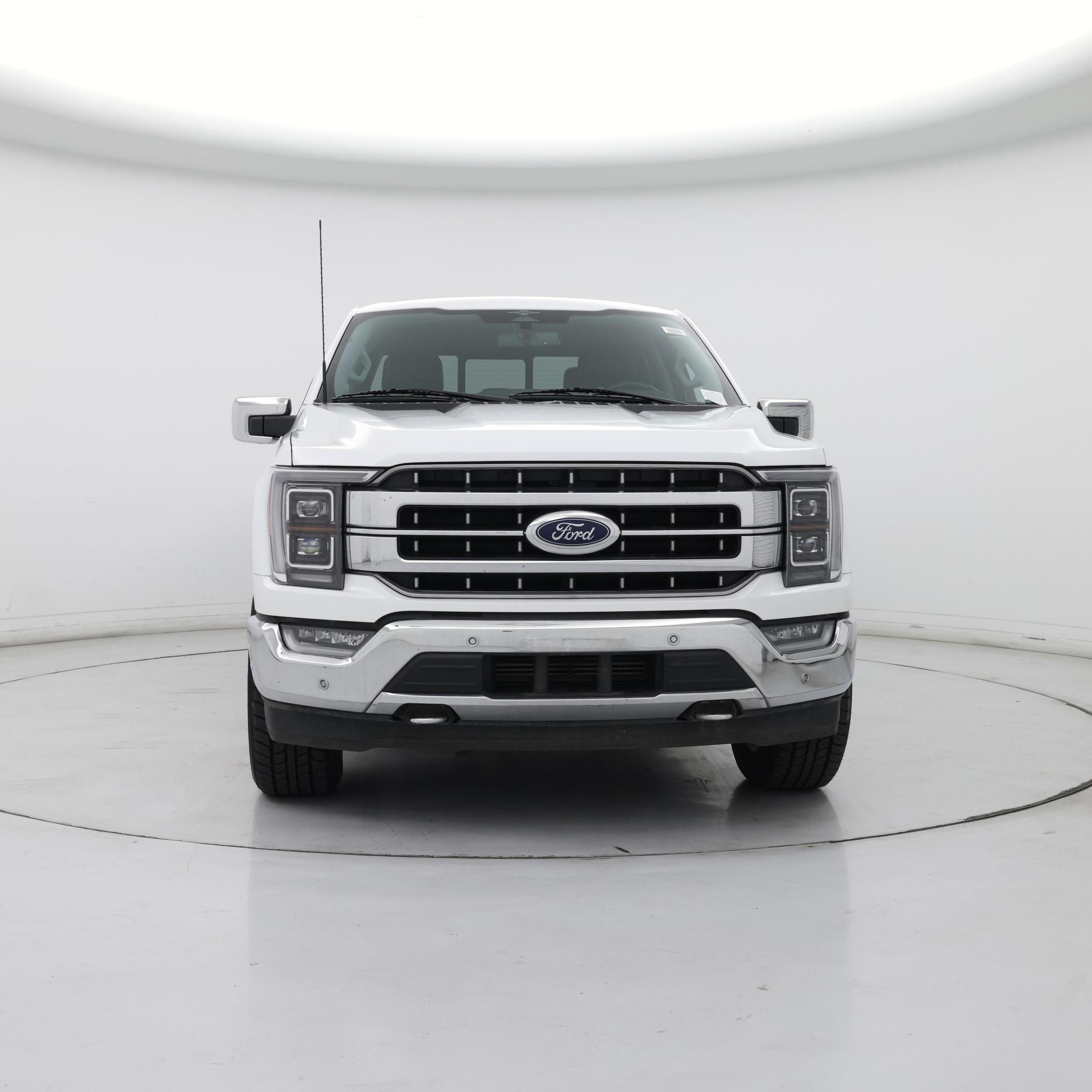 Thumbnail: 2023 Ford F-150 - 5