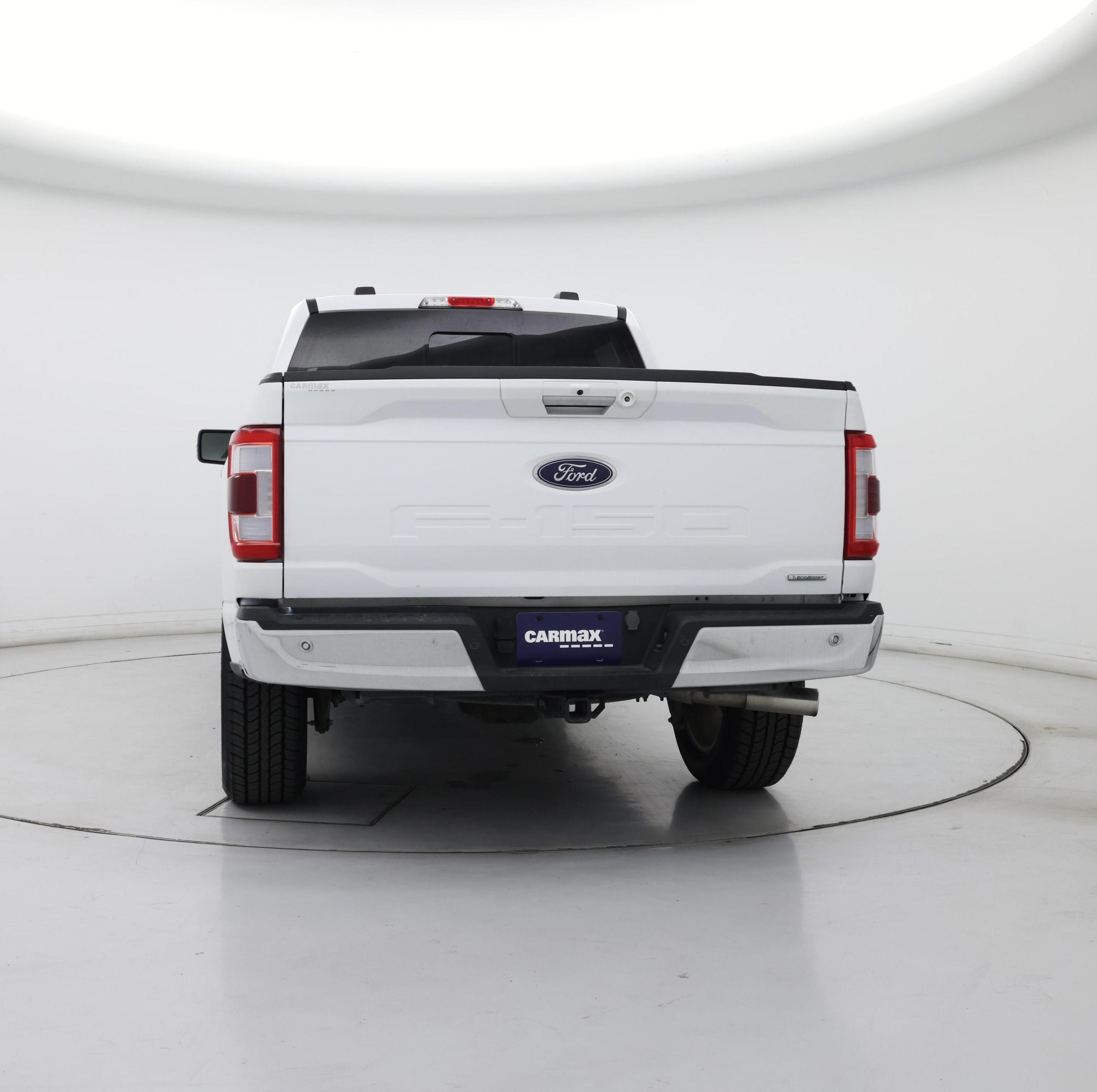 Thumbnail: 2023 Ford F-150 - 6