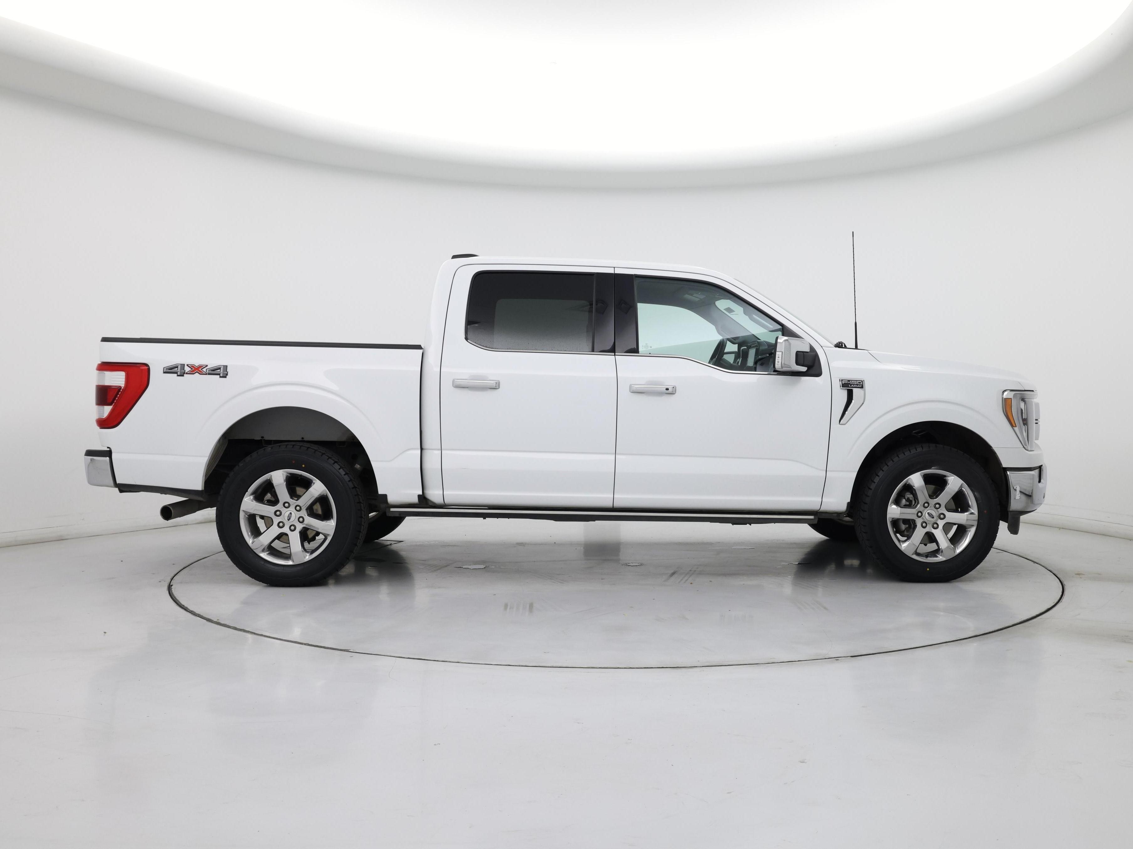 Thumbnail: 2023 Ford F-150 - 7