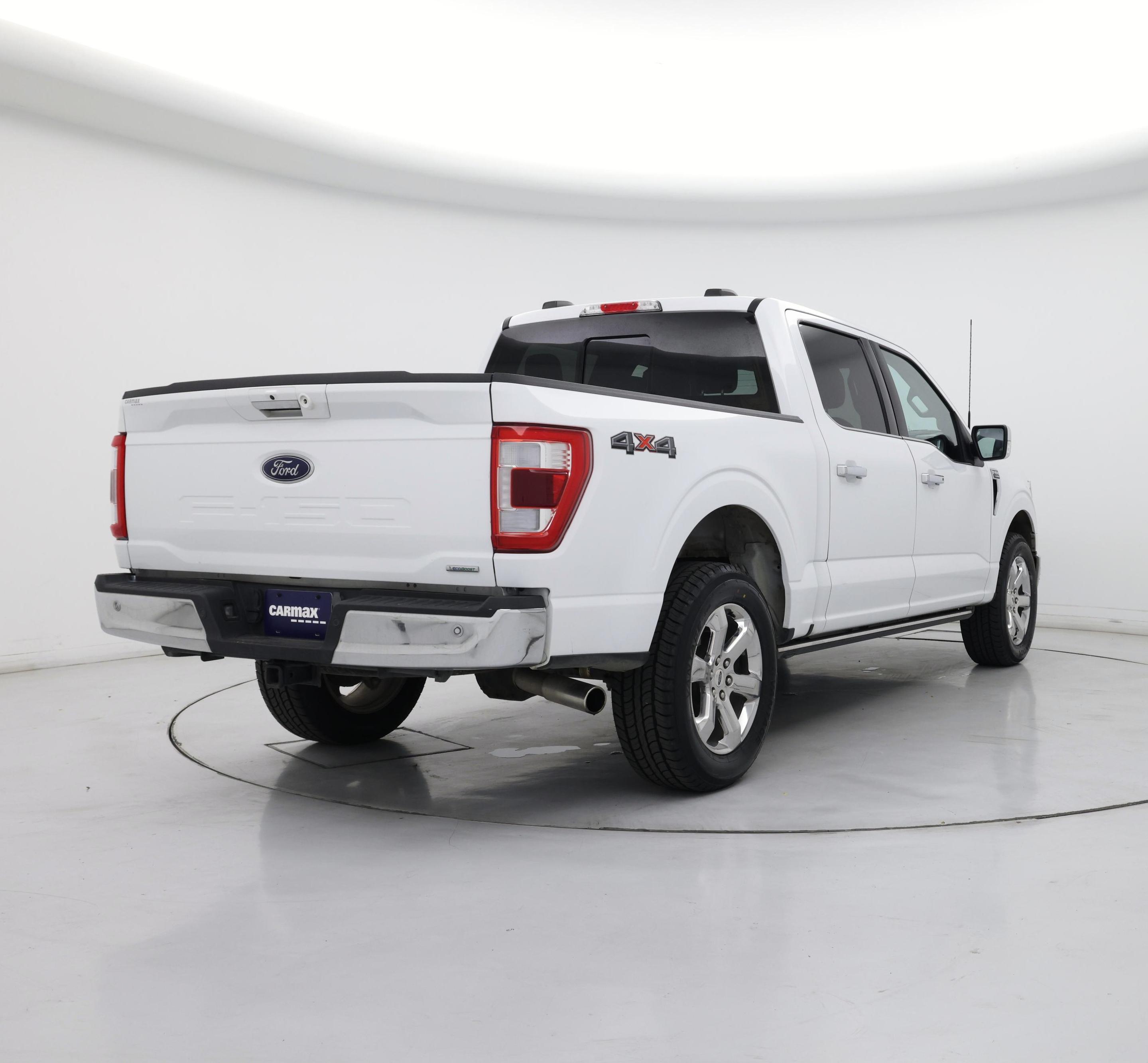 Thumbnail: 2023 Ford F-150 - 8