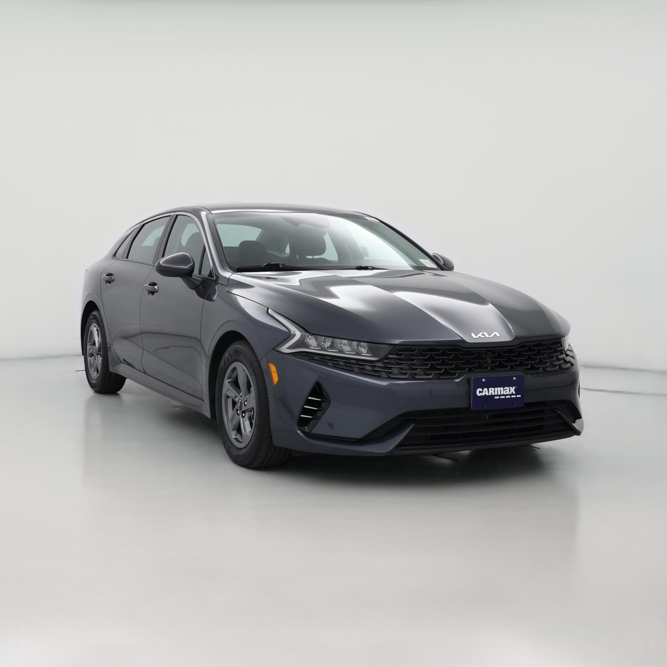 Thumbnail: 2022 Kia K5 - 1