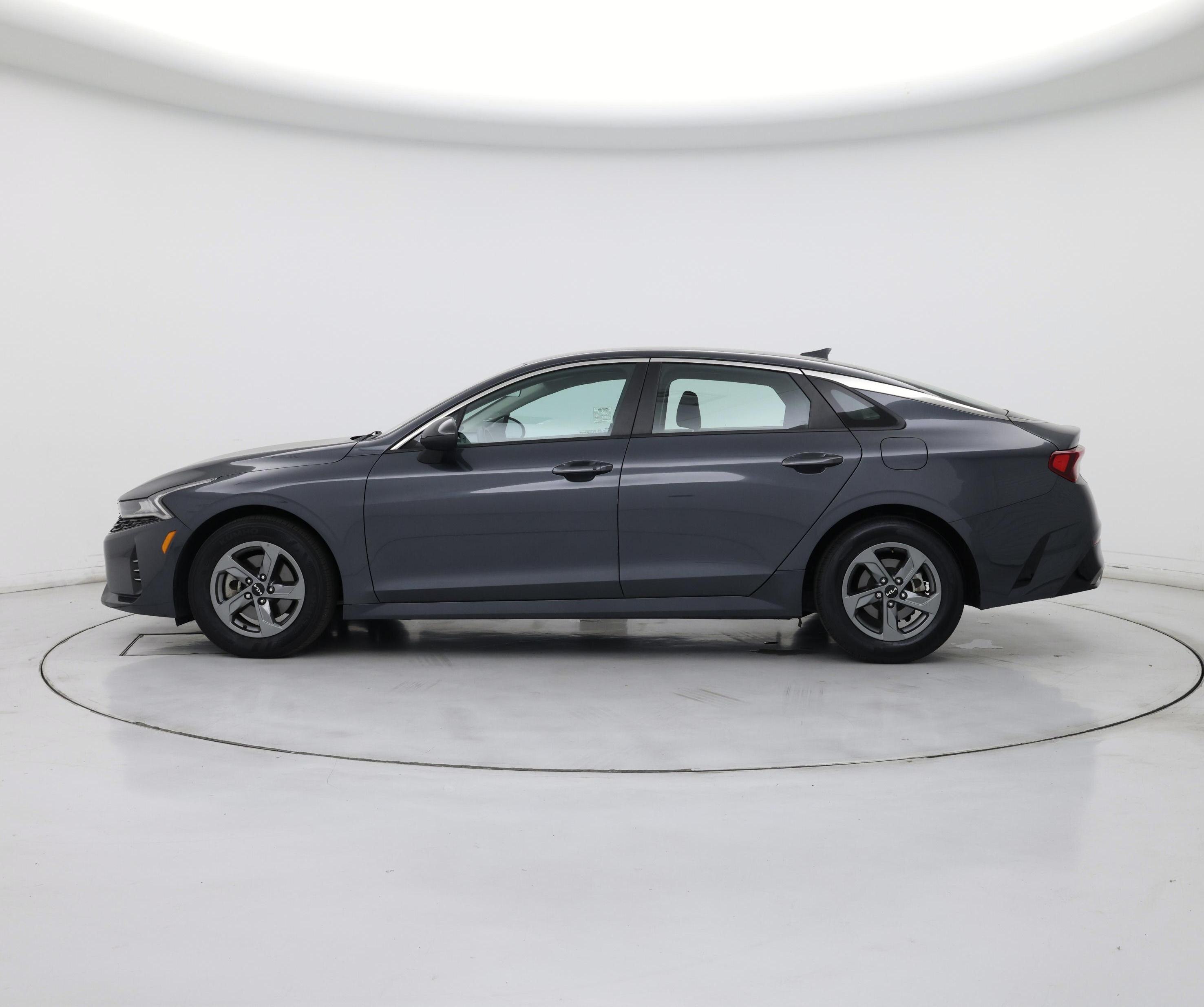 Thumbnail: 2022 Kia K5 - 3