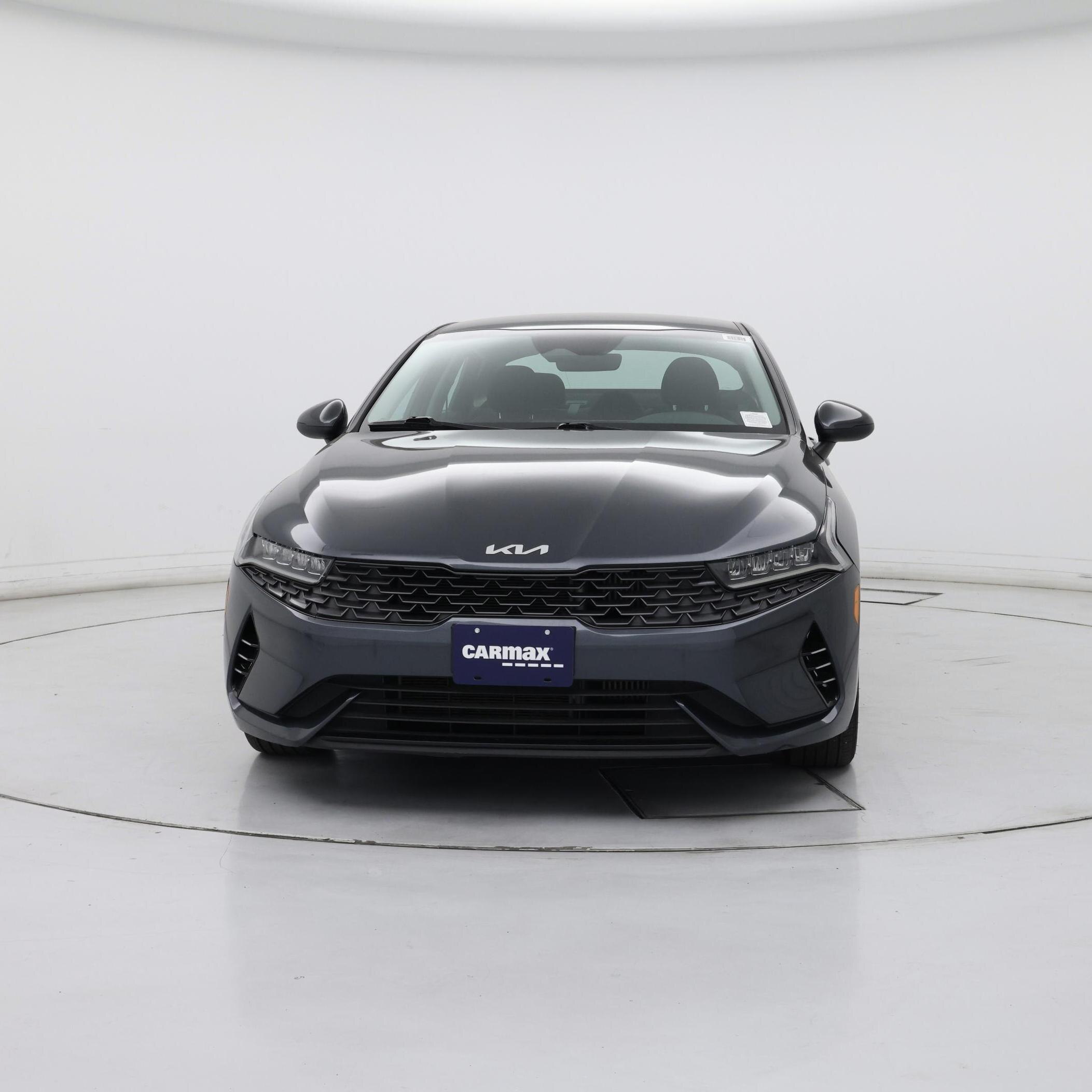 Thumbnail: 2022 Kia K5 - 5