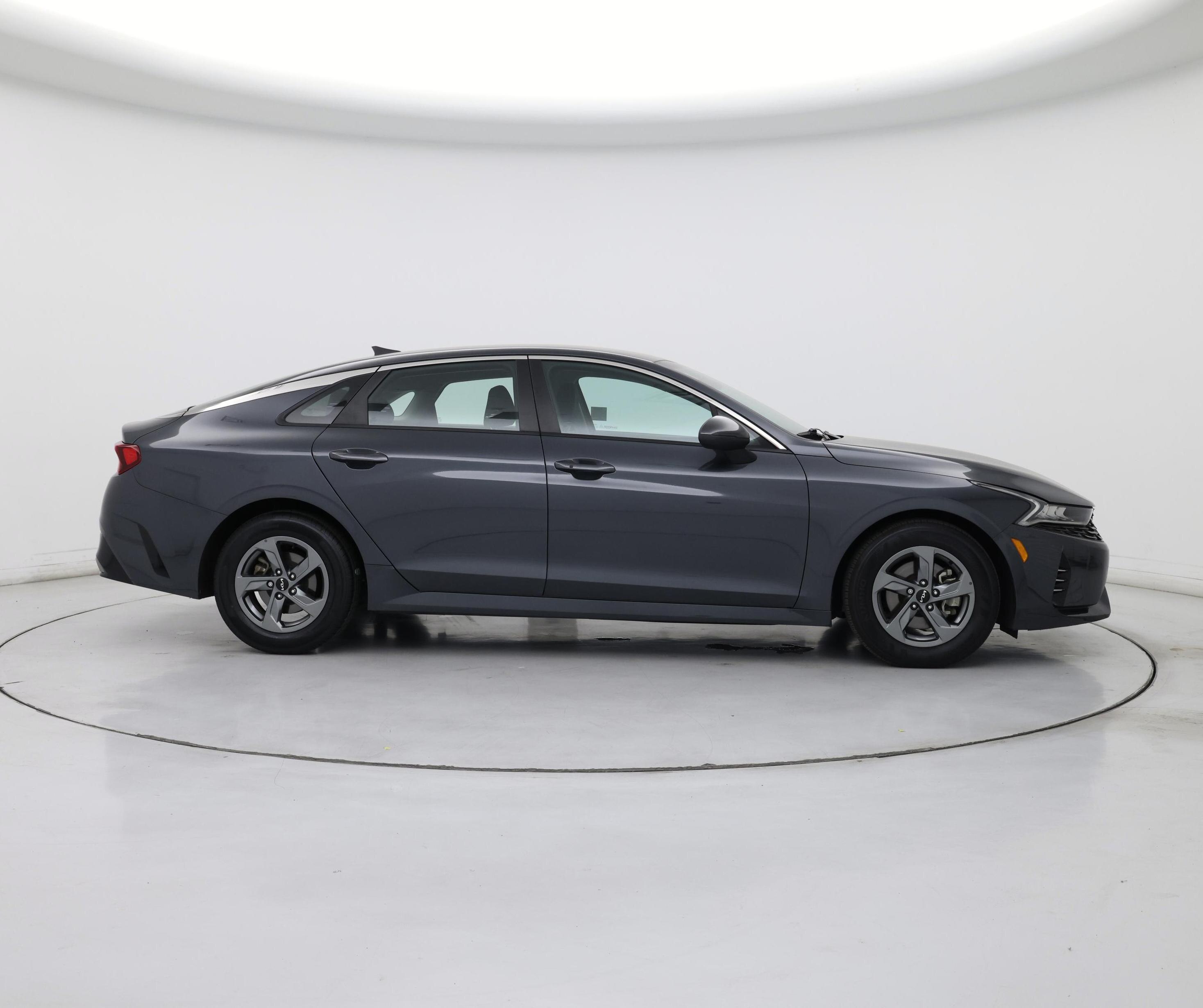 Thumbnail: 2022 Kia K5 - 7