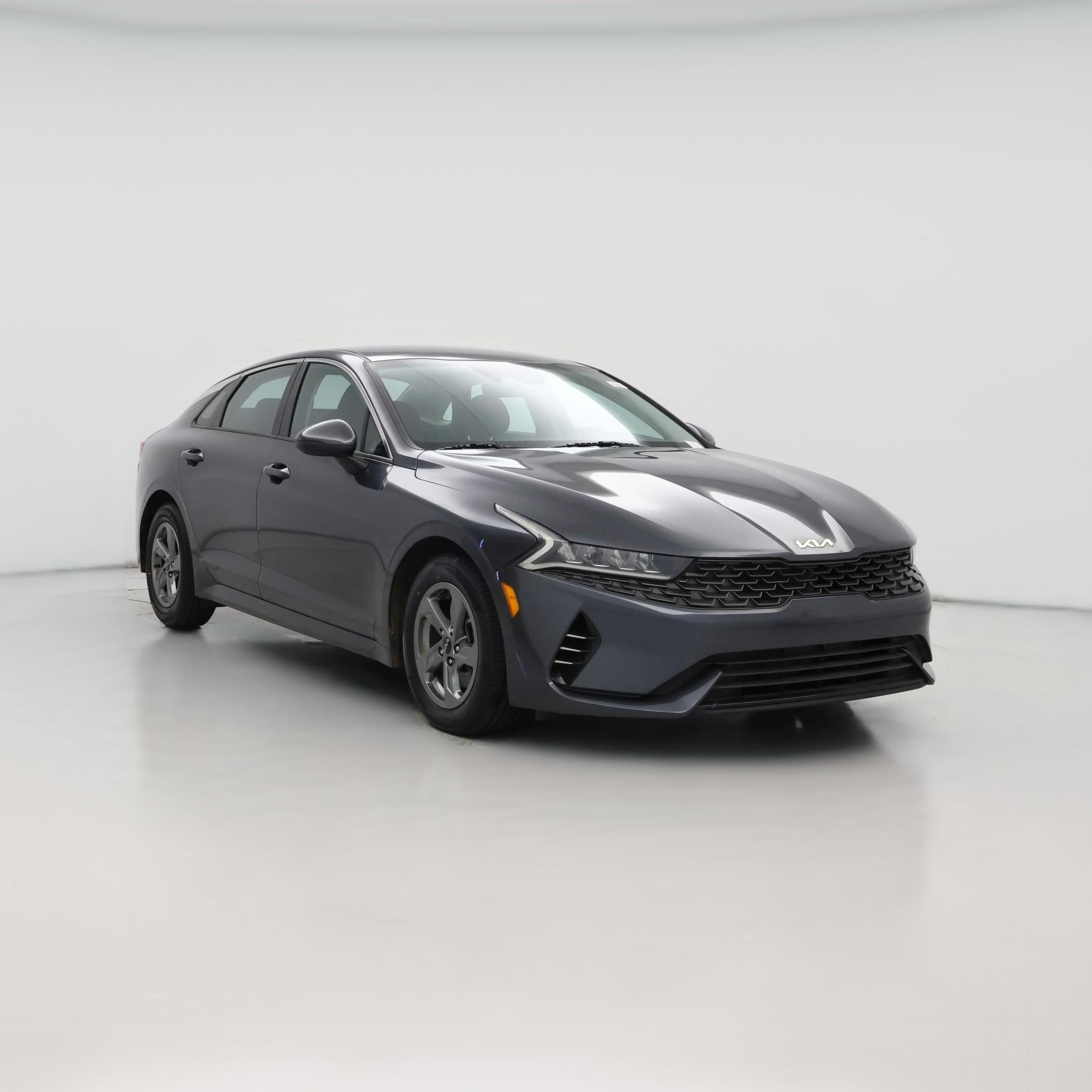 Thumbnail: 2022 Kia K5 - 1