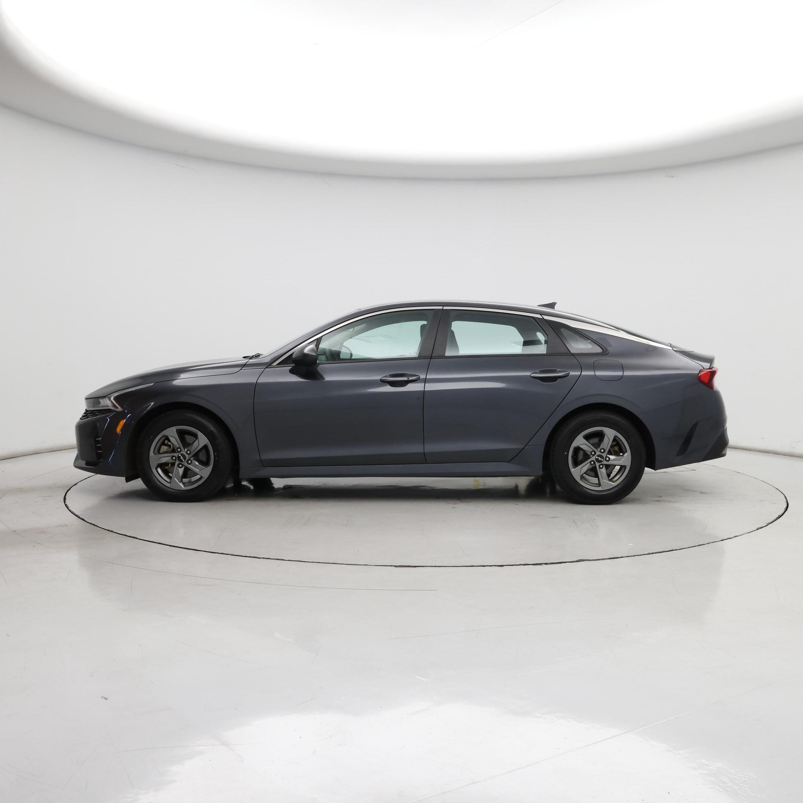 Thumbnail: 2022 Kia K5 - 3