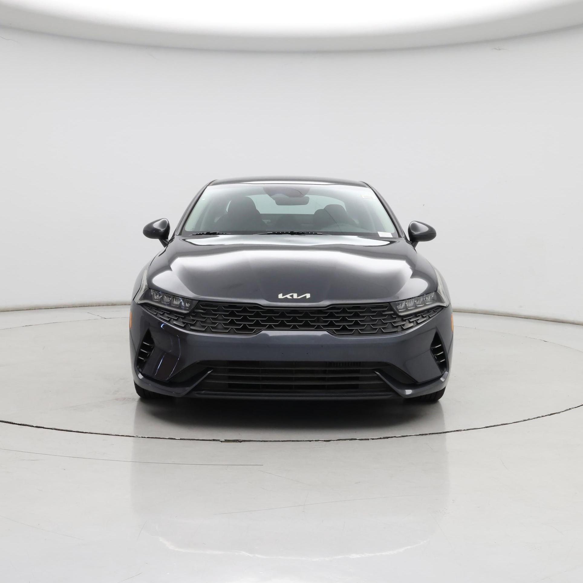 Thumbnail: 2022 Kia K5 - 5