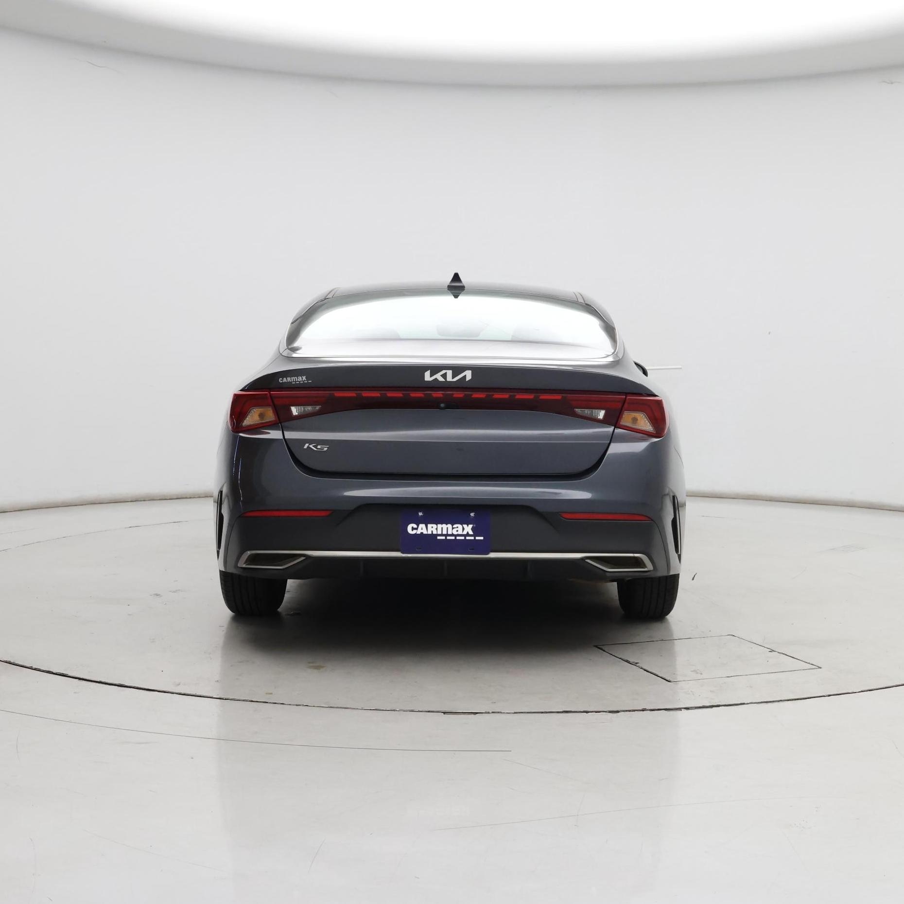 Thumbnail: 2022 Kia K5 - 6