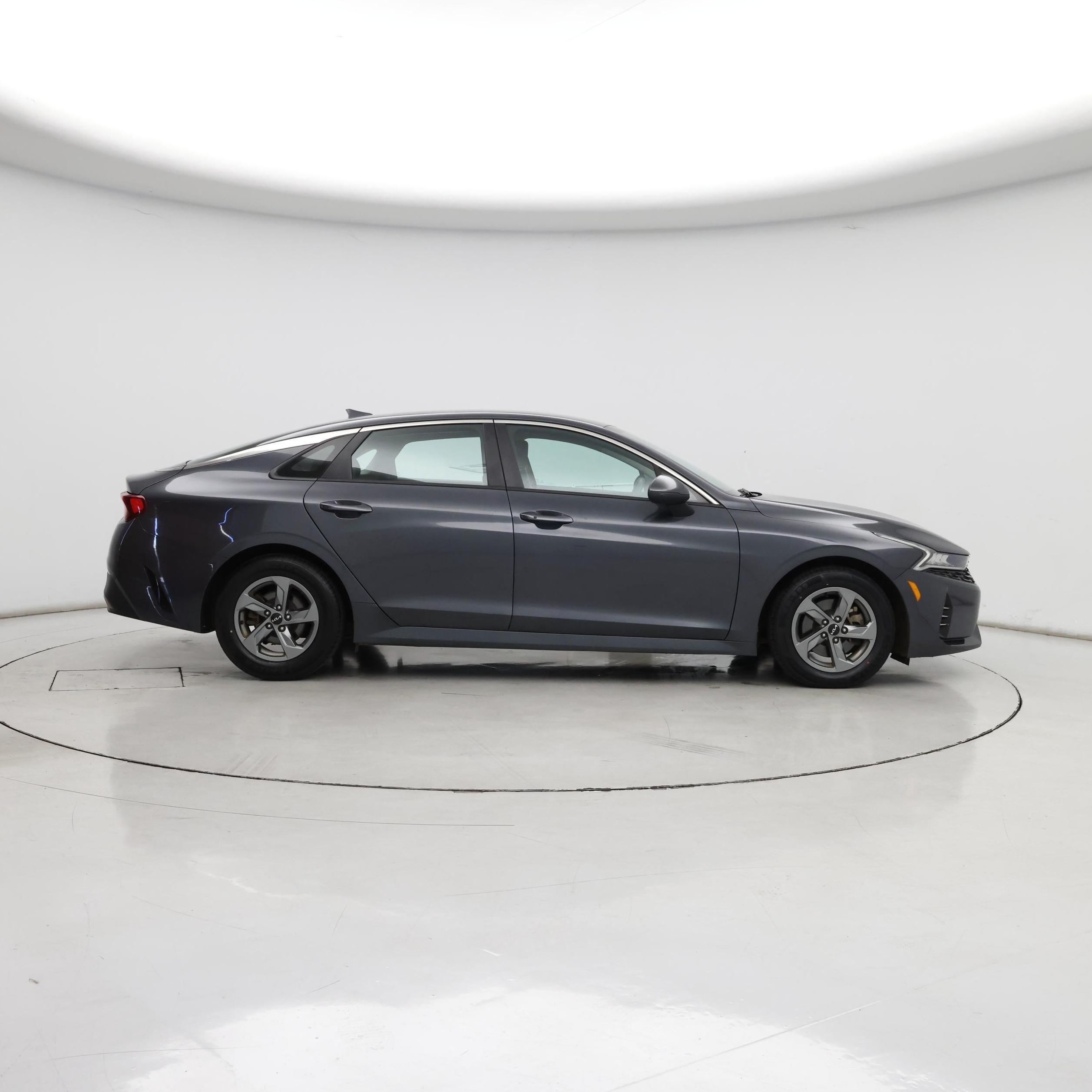 Thumbnail: 2022 Kia K5 - 7