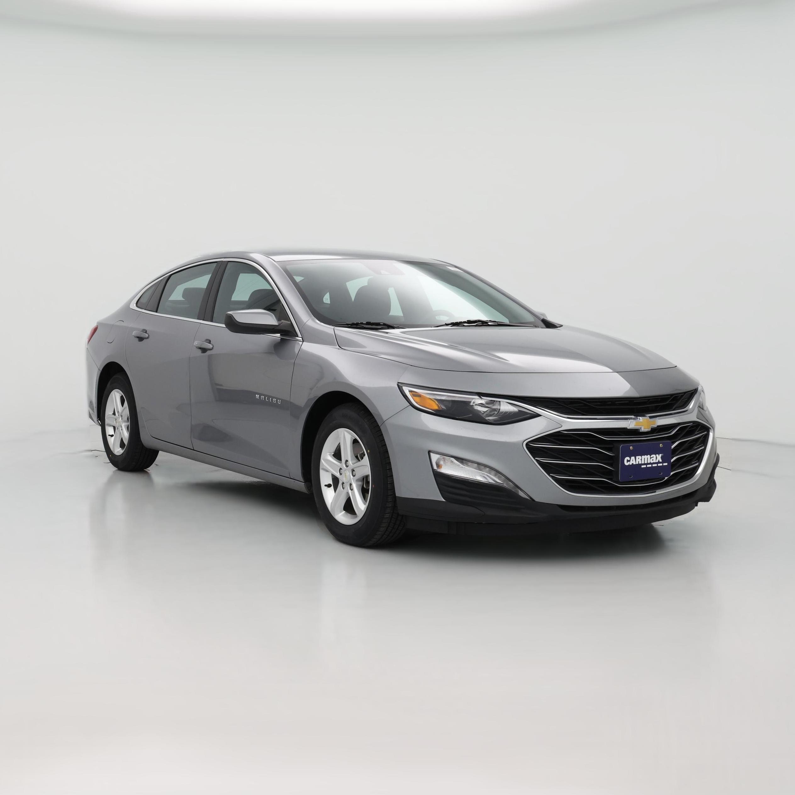 Thumbnail: 2023 Chevrolet Malibu - 1