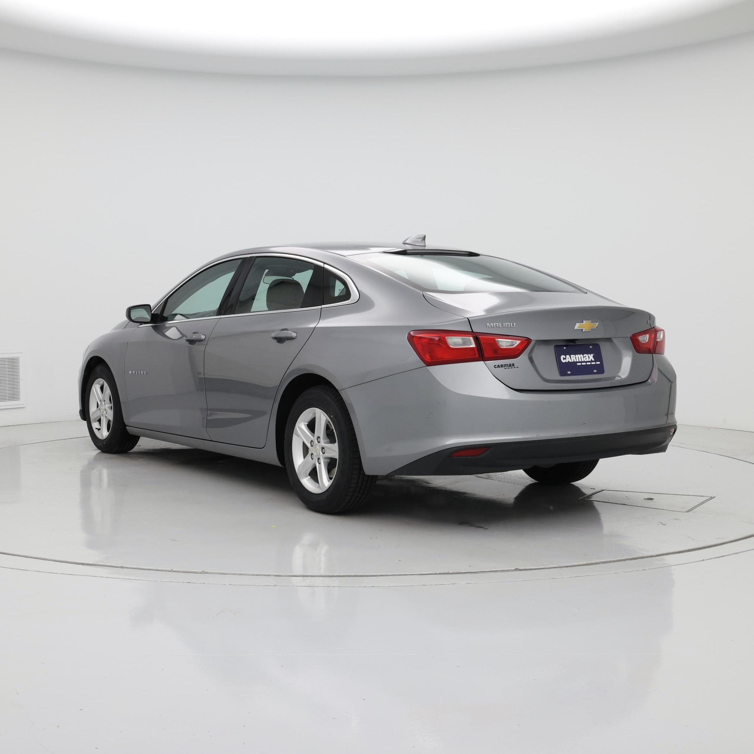 Thumbnail: 2023 Chevrolet Malibu - 2