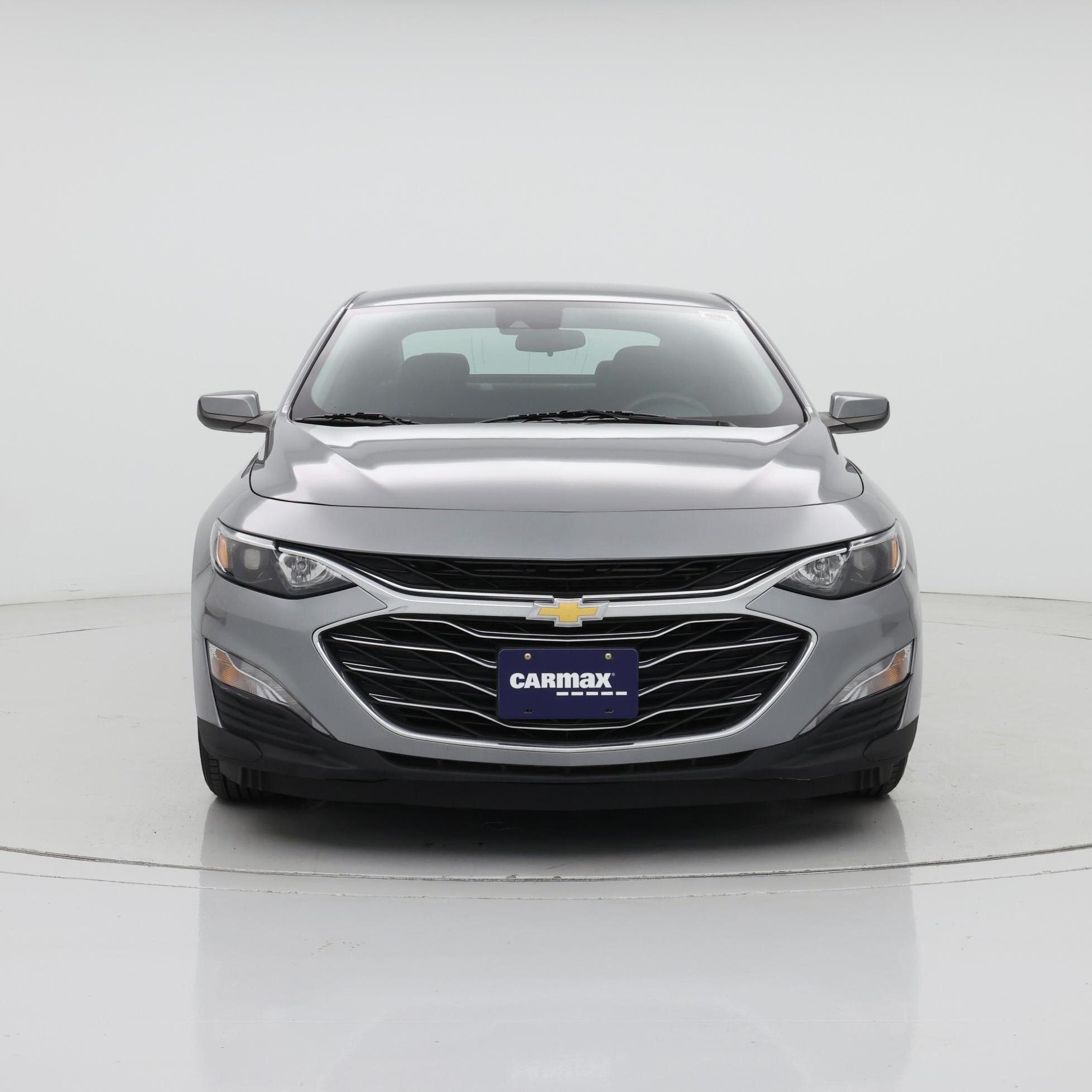 Thumbnail: 2023 Chevrolet Malibu - 5