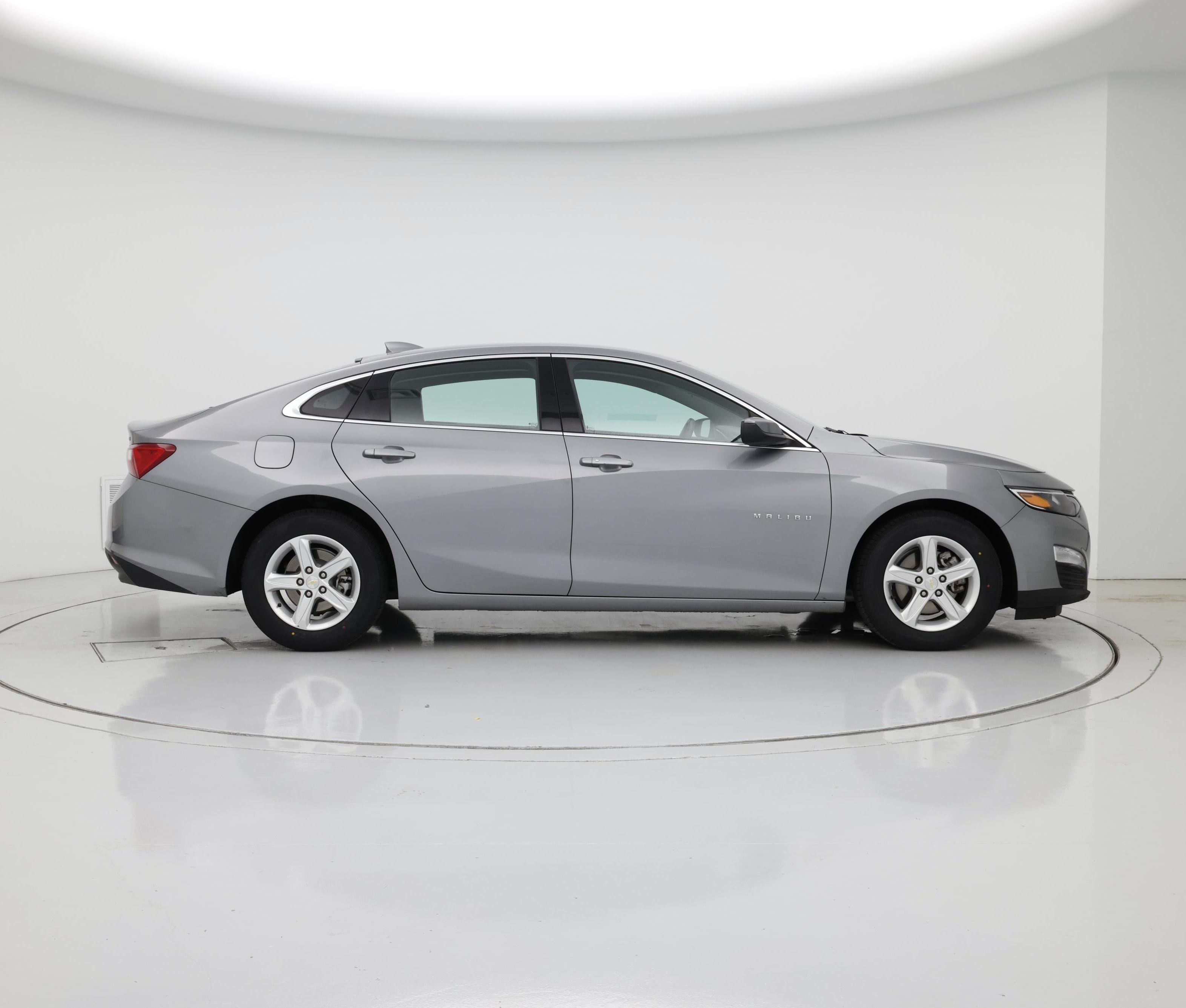 Thumbnail: 2023 Chevrolet Malibu - 7
