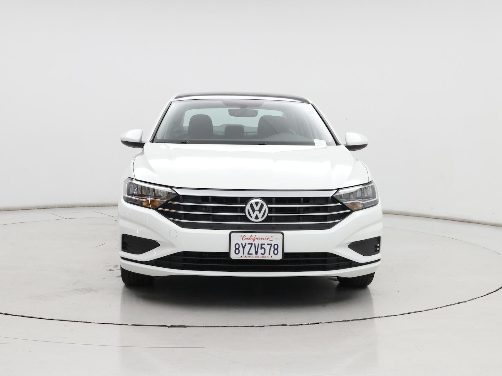 Image of 2021 Volkswagen Jetta SE