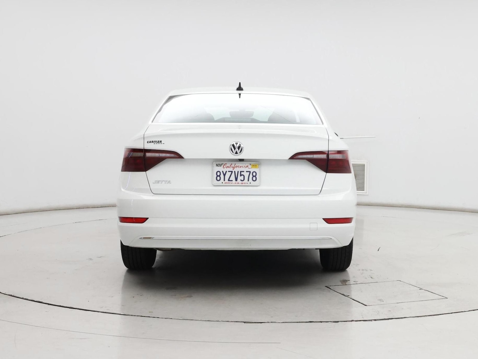 Image of 2021 Volkswagen Jetta SE