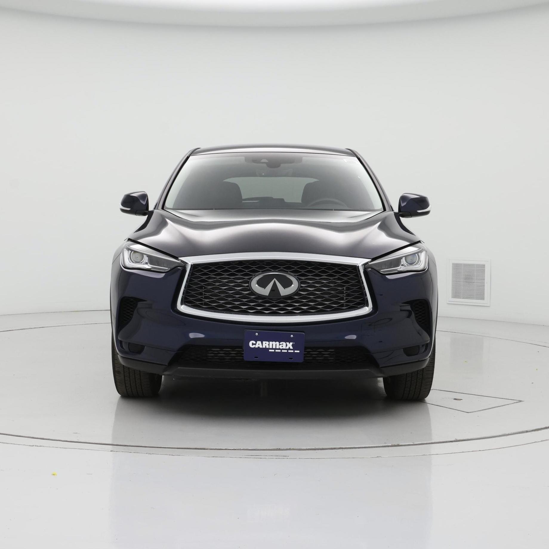 Thumbnail: 2023 INFINITI QX50 - 5