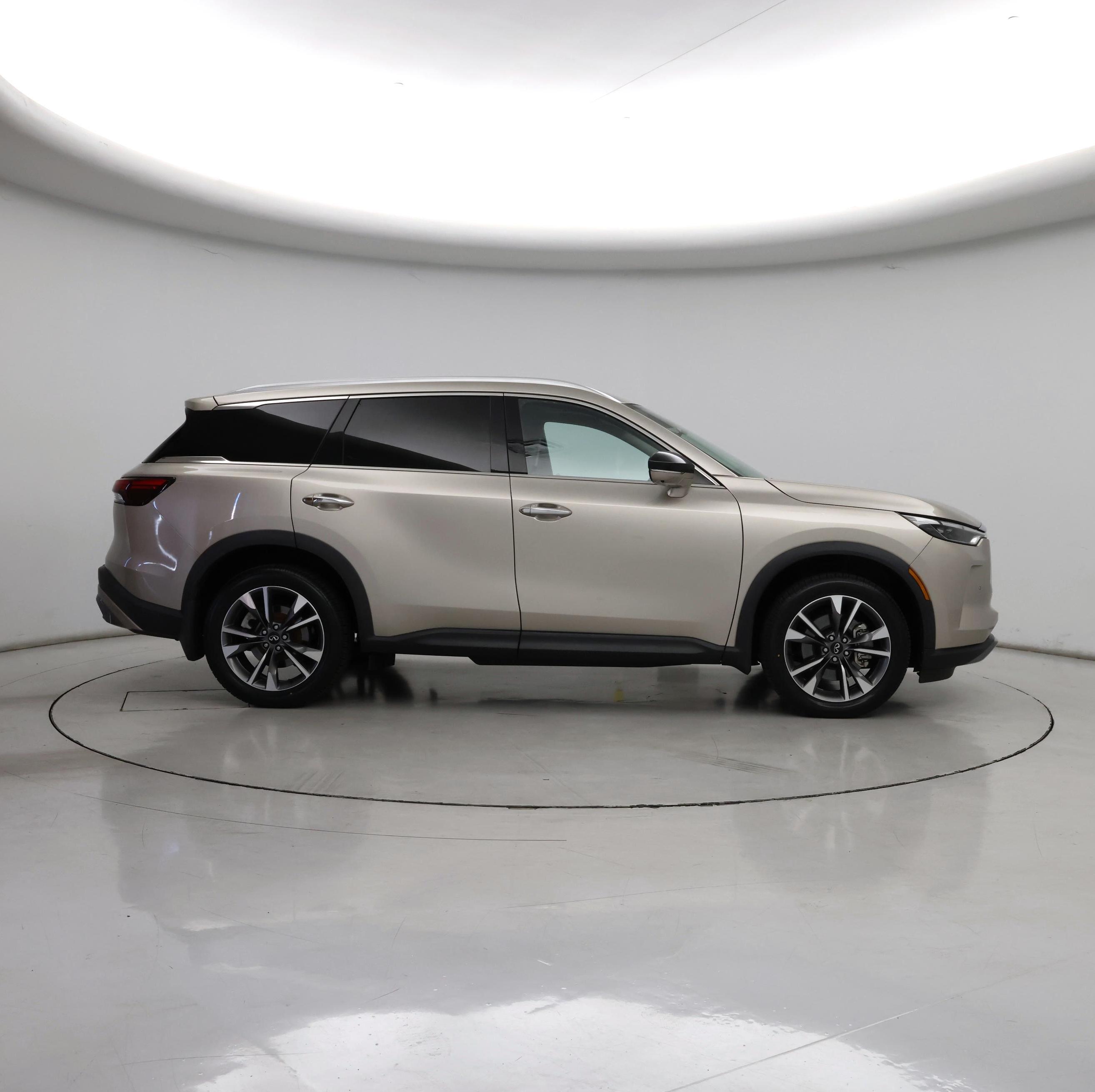 Thumbnail: 2022 INFINITI QX60 - 7