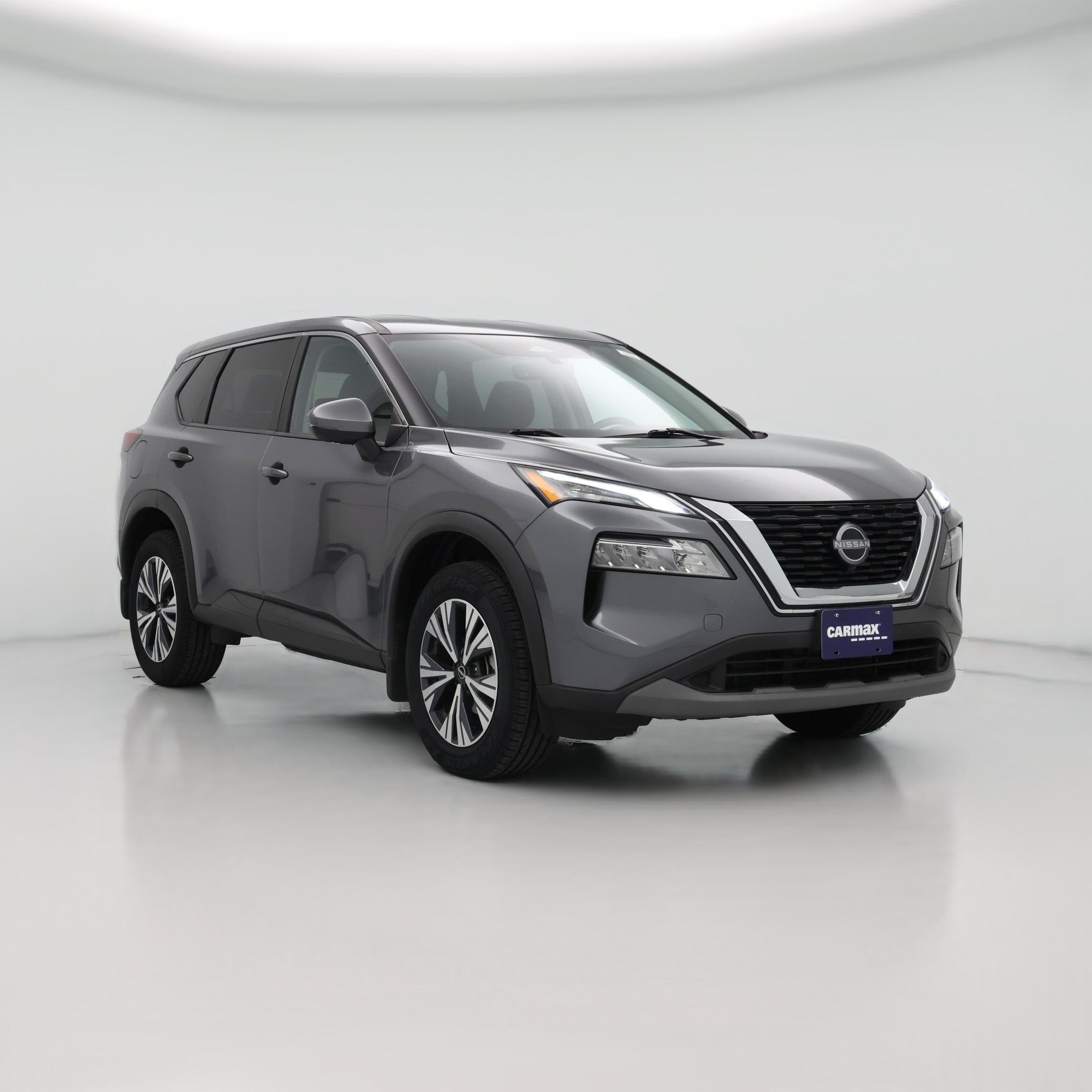 Thumbnail: 2022 Nissan Rogue - 1