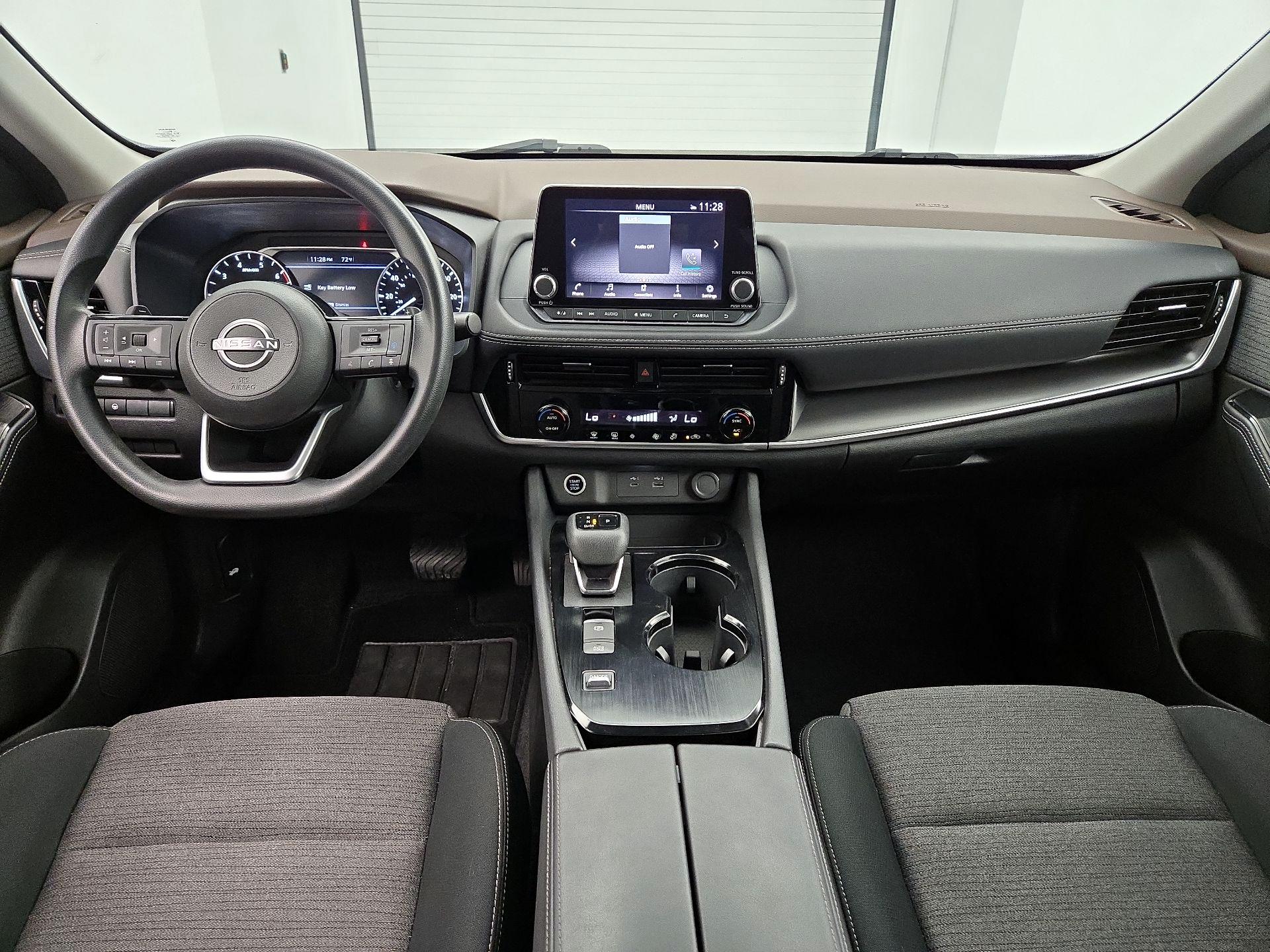 Thumbnail: 2022 Nissan Rogue - 9