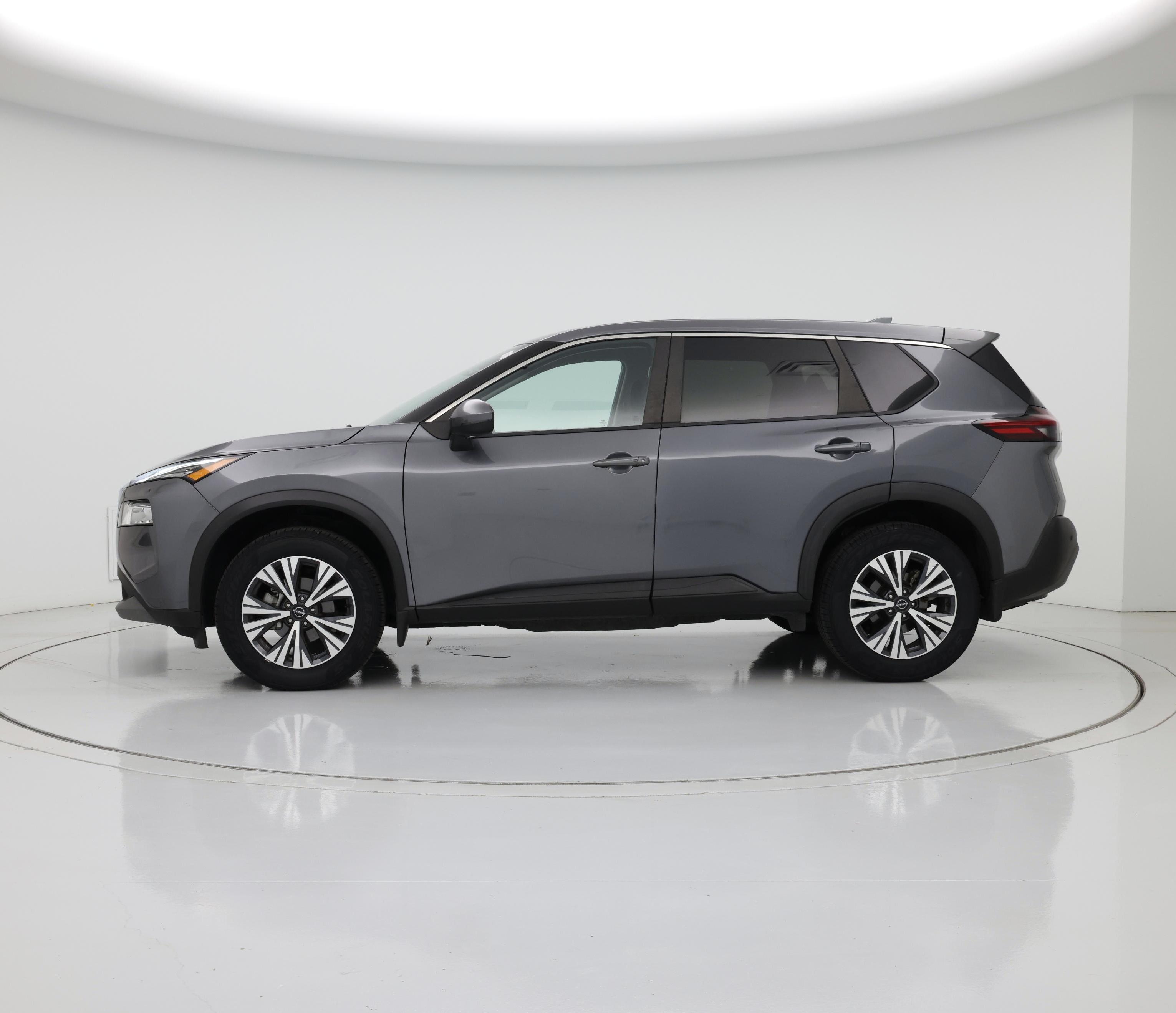 Thumbnail: 2022 Nissan Rogue - 3