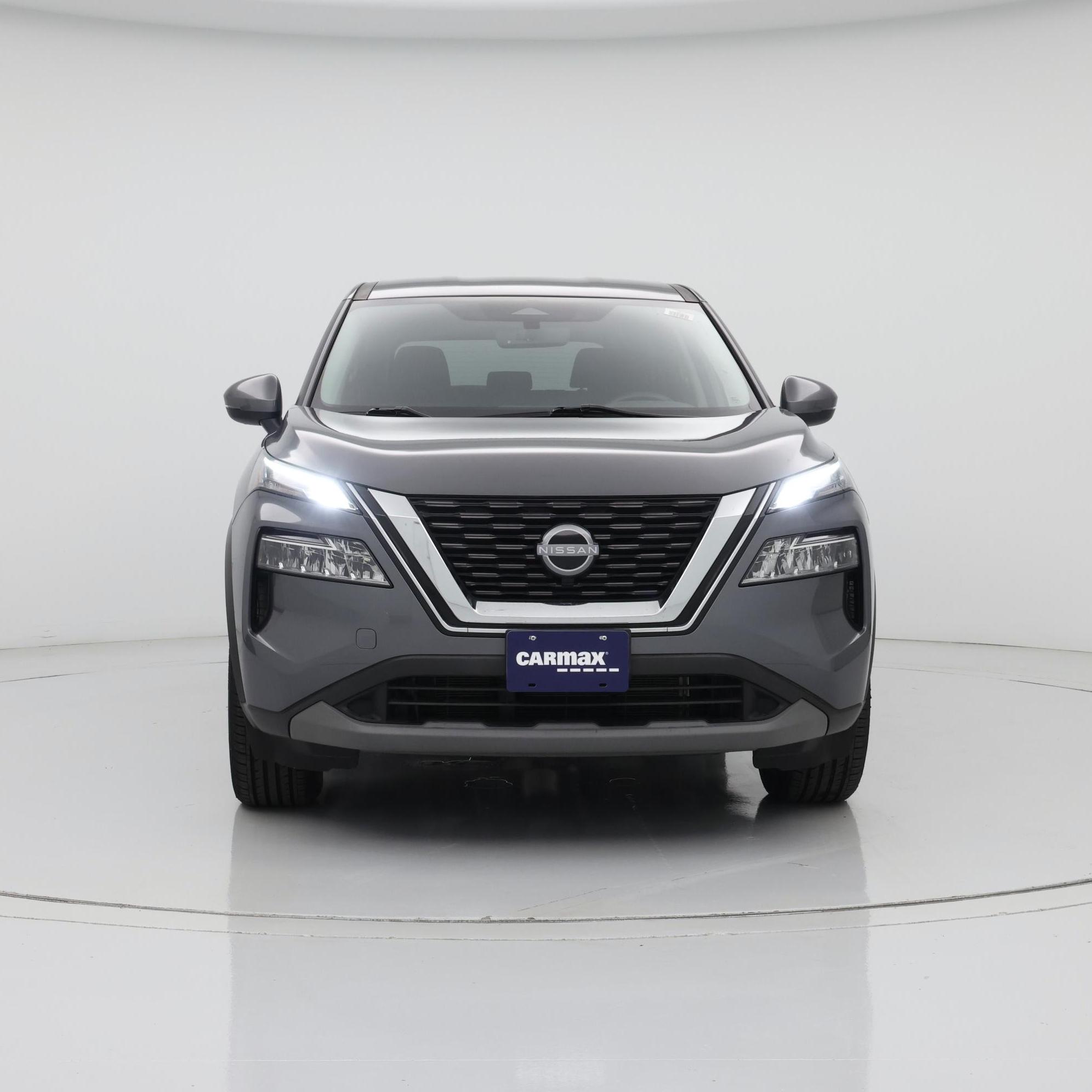 Thumbnail: 2022 Nissan Rogue - 5