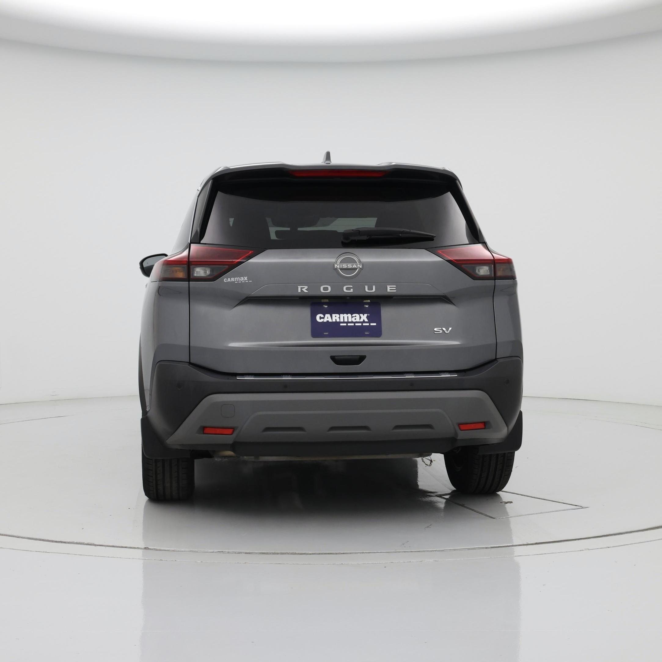 Thumbnail: 2022 Nissan Rogue - 6