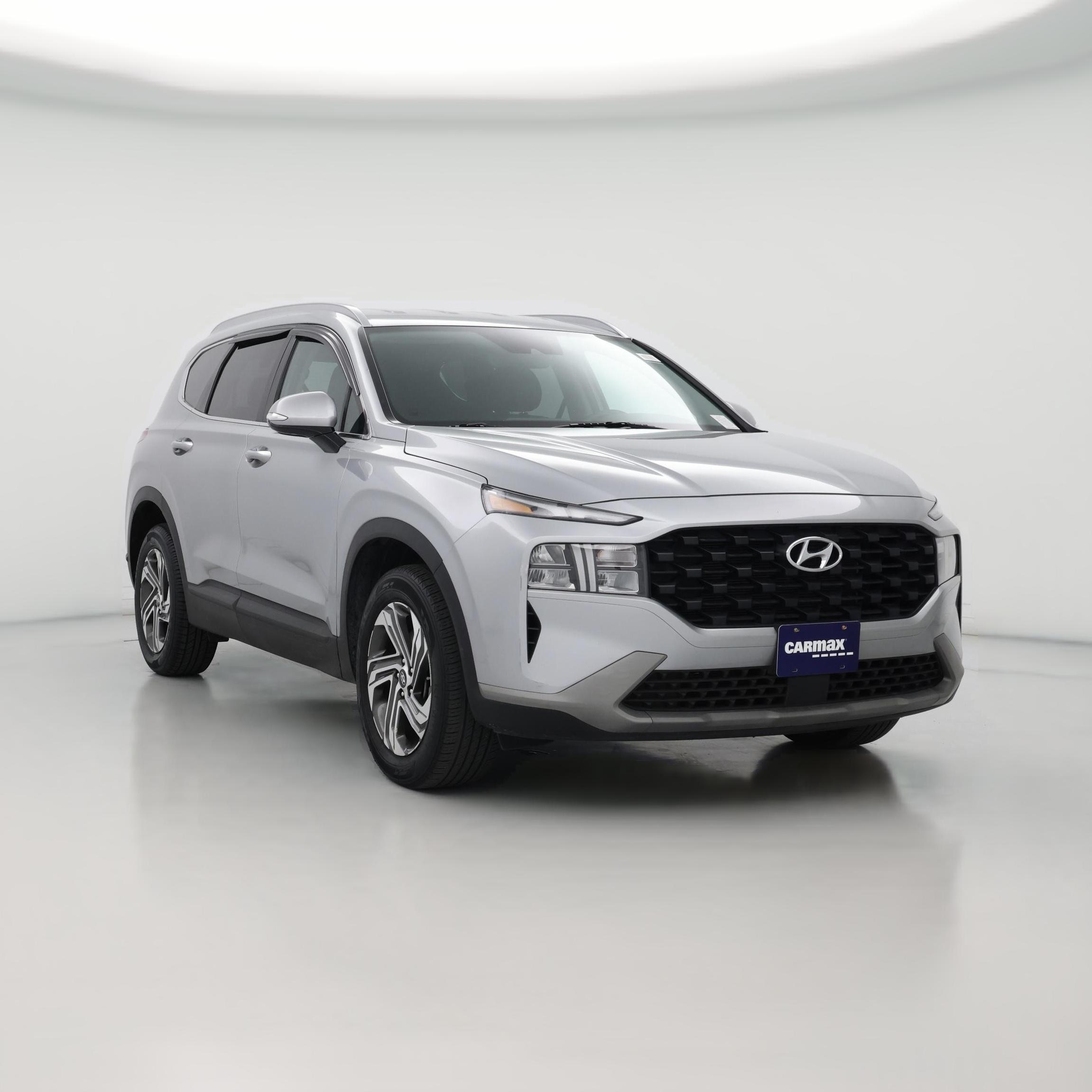 Thumbnail: 2023 Hyundai Santa Fe - 1