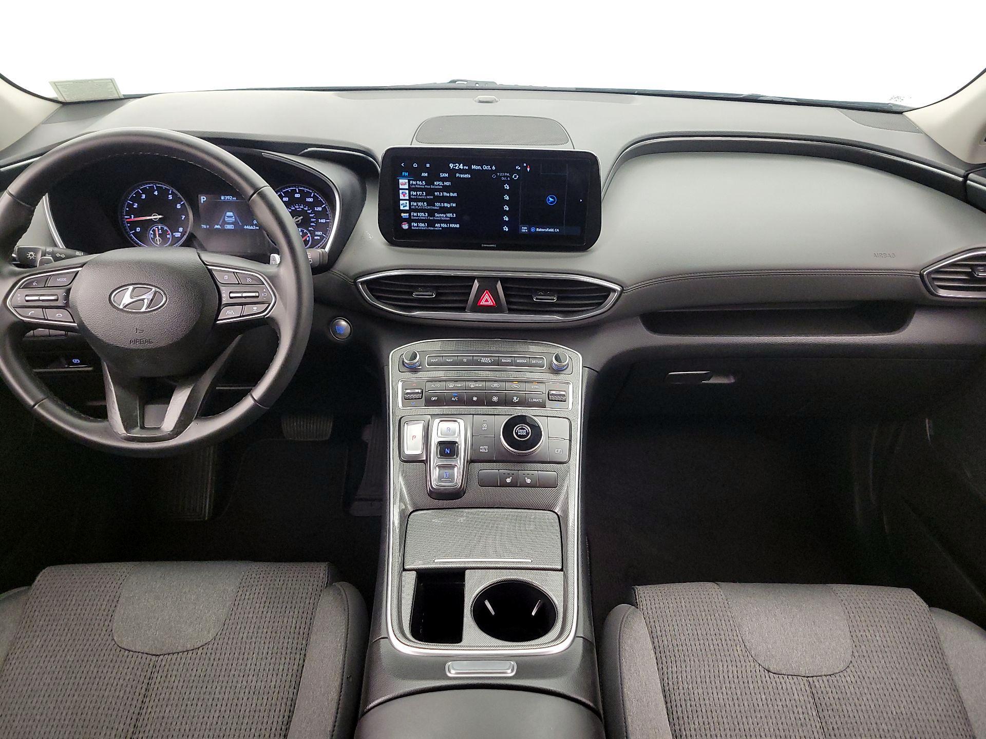 Thumbnail: 2023 Hyundai Santa Fe - 9