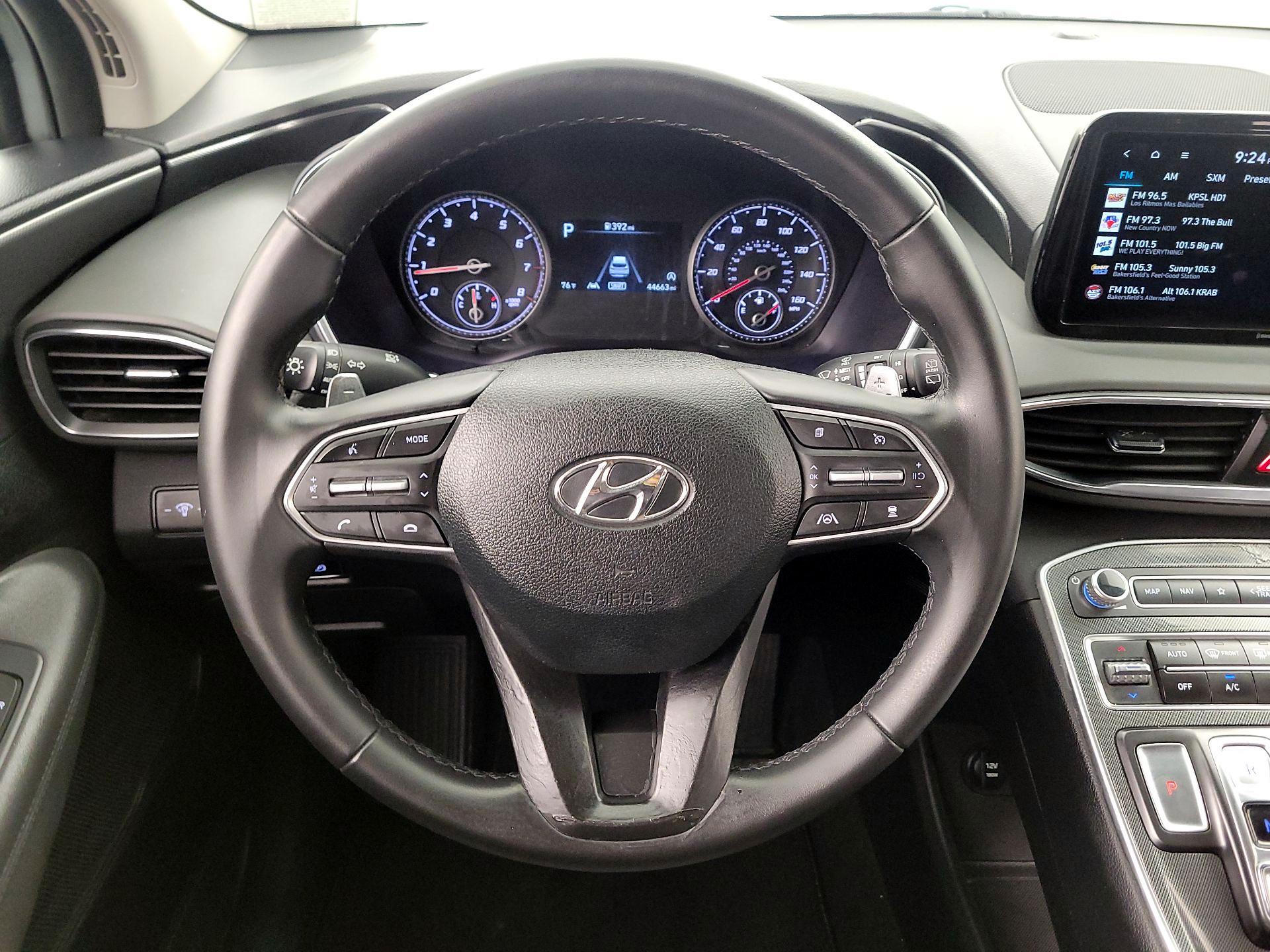 Thumbnail: 2023 Hyundai Santa Fe - 10