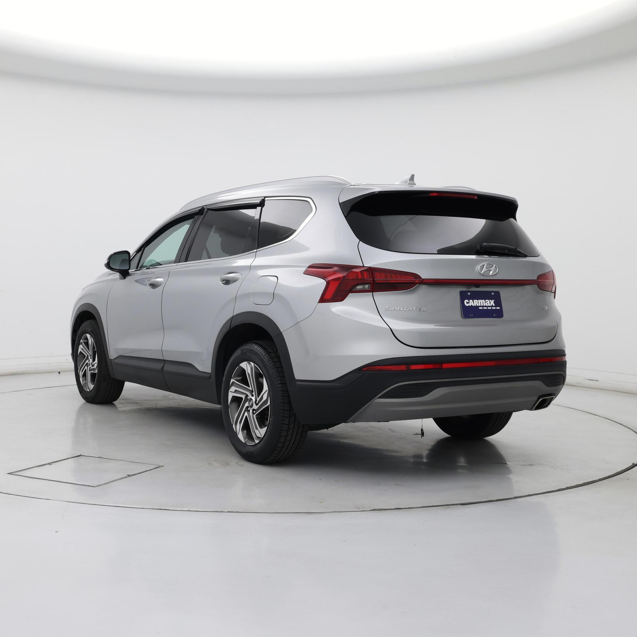 Thumbnail: 2023 Hyundai Santa Fe - 2