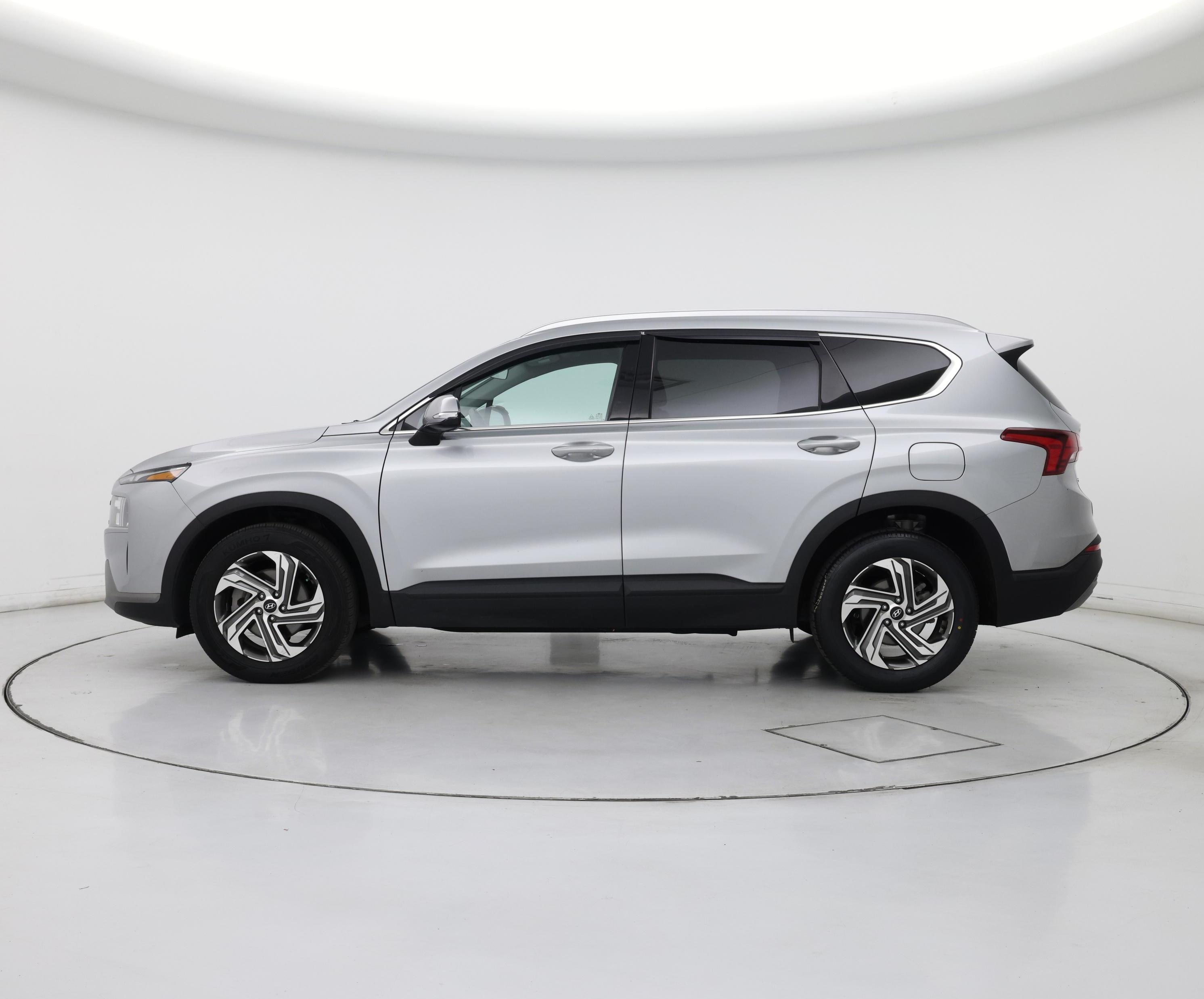 Thumbnail: 2023 Hyundai Santa Fe - 3