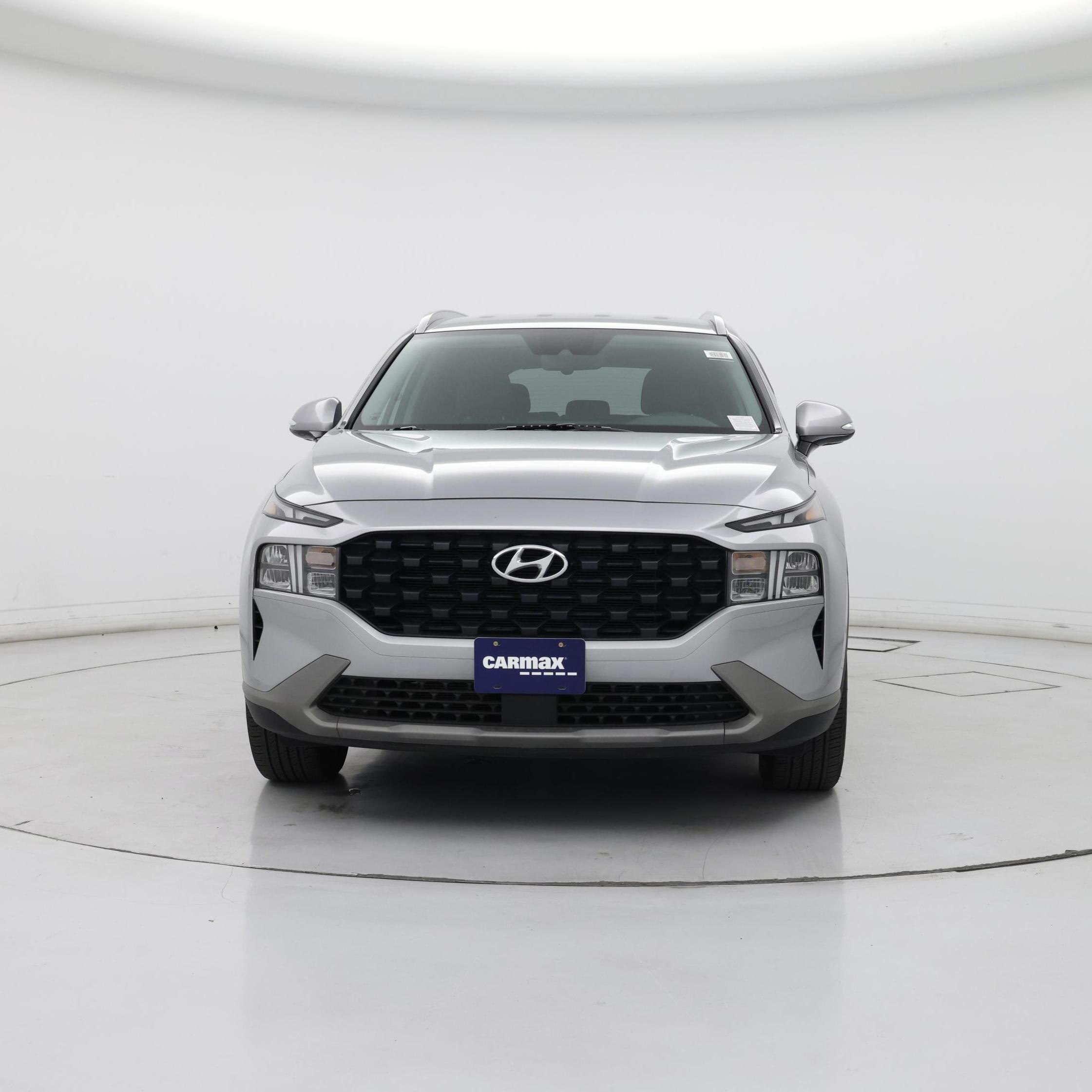 Thumbnail: 2023 Hyundai Santa Fe - 5