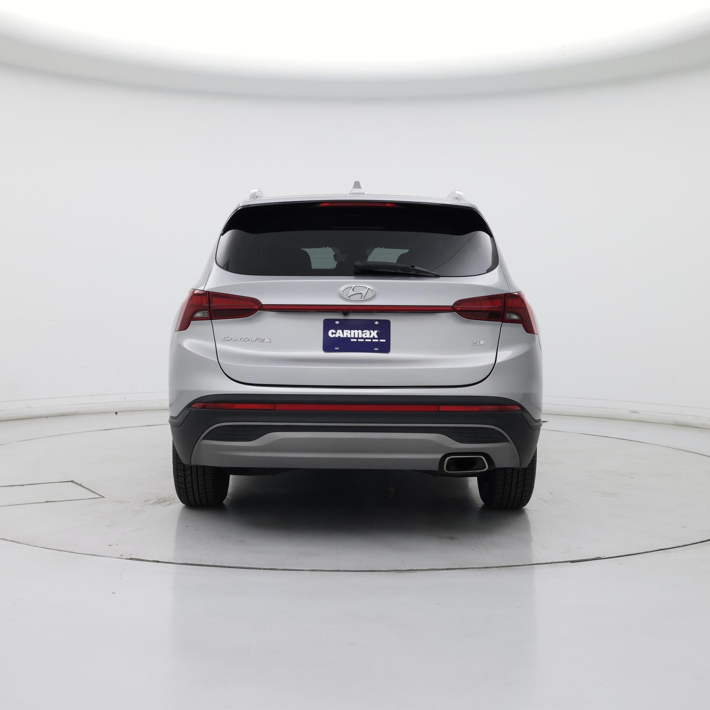Thumbnail: 2023 Hyundai Santa Fe - 6