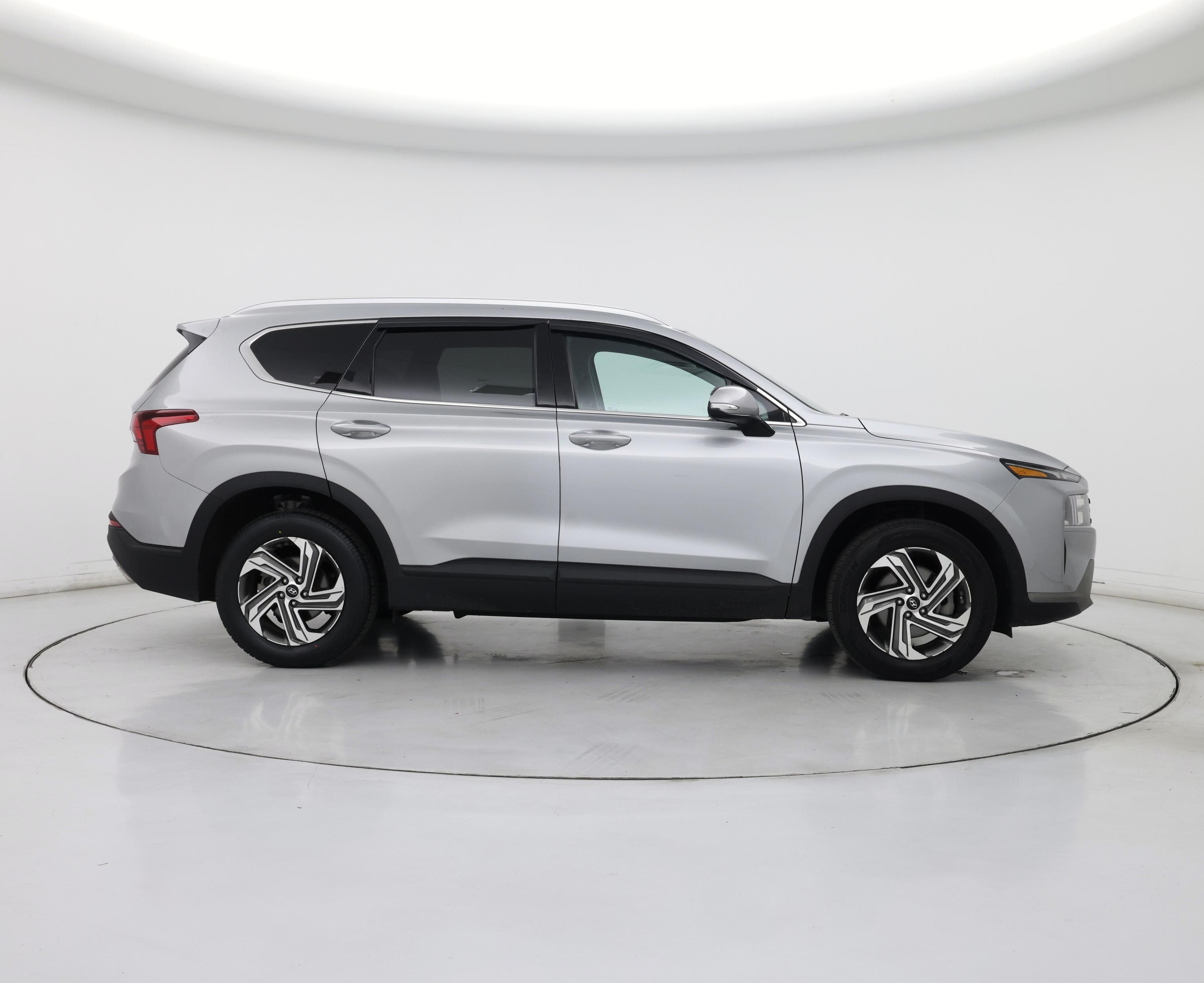 Thumbnail: 2023 Hyundai Santa Fe - 7