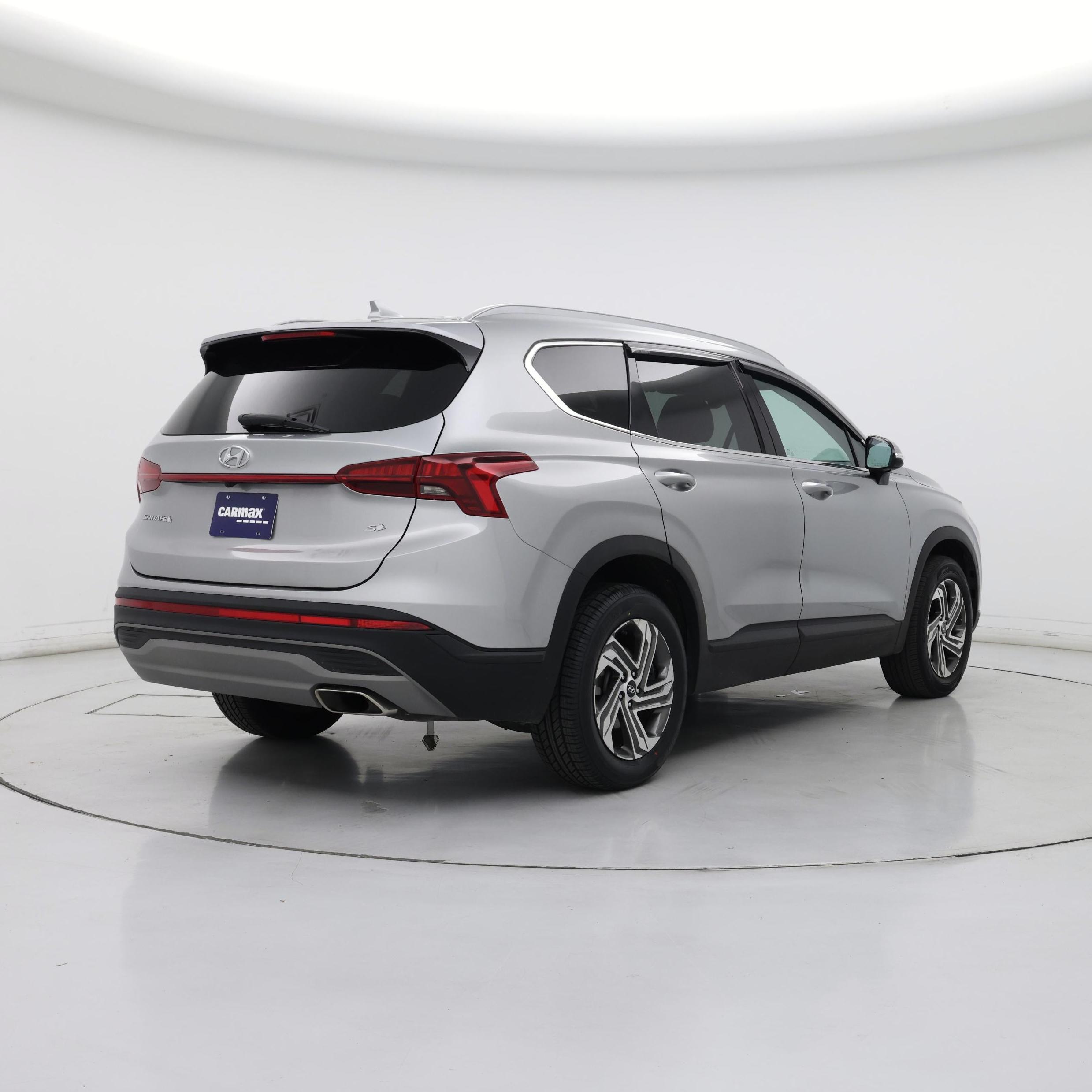 Thumbnail: 2023 Hyundai Santa Fe - 8