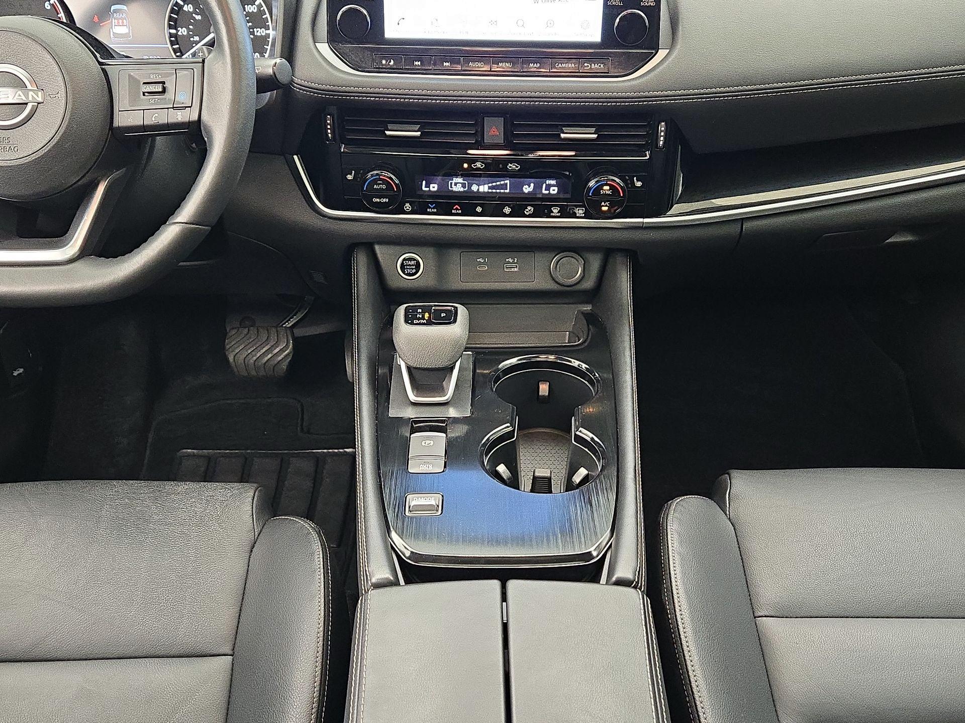 Thumbnail: 2023 Nissan Rogue - 18