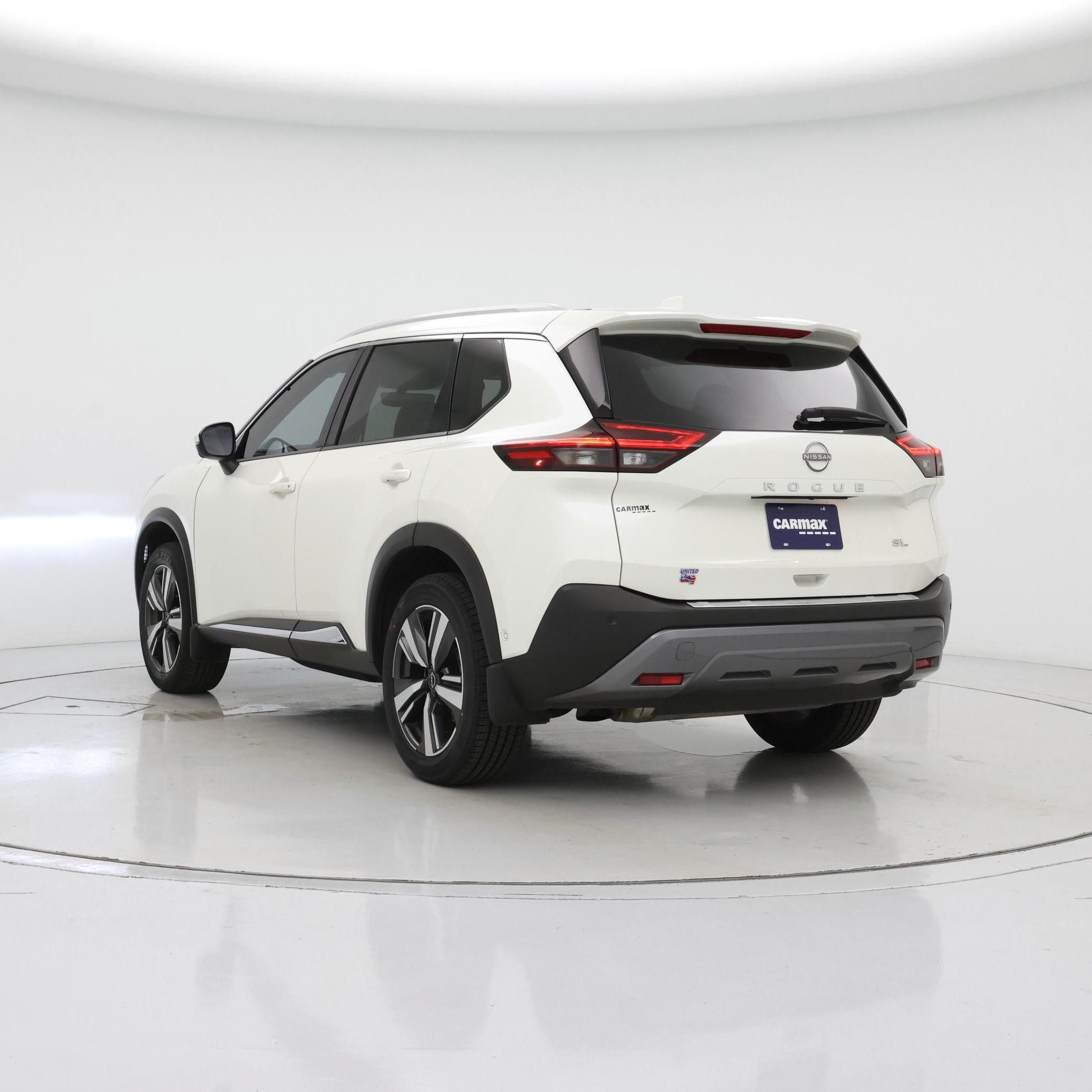 Thumbnail: 2023 Nissan Rogue - 2