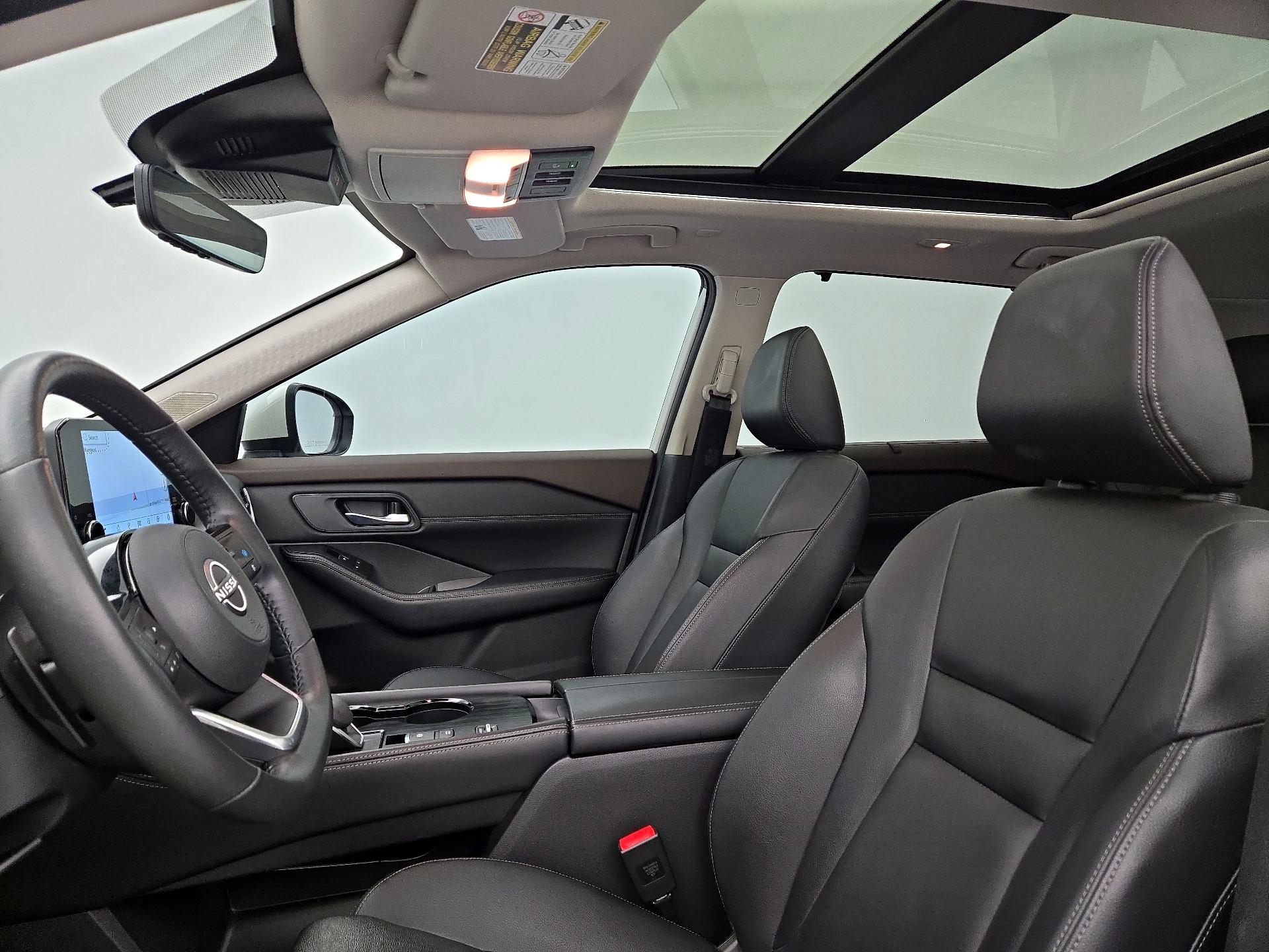 Thumbnail: 2023 Nissan Rogue - 20