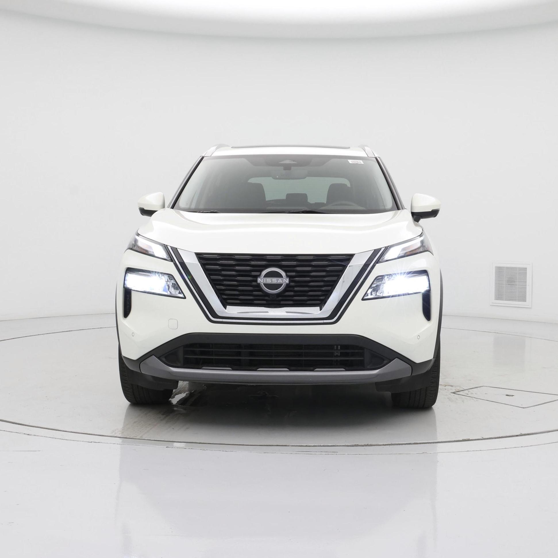 Thumbnail: 2023 Nissan Rogue - 5