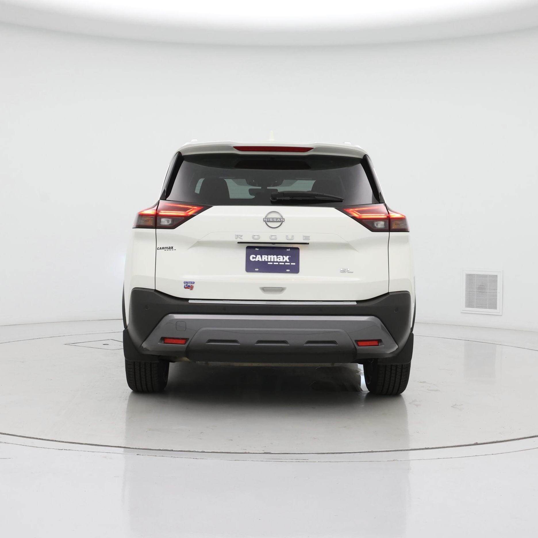 Thumbnail: 2023 Nissan Rogue - 6