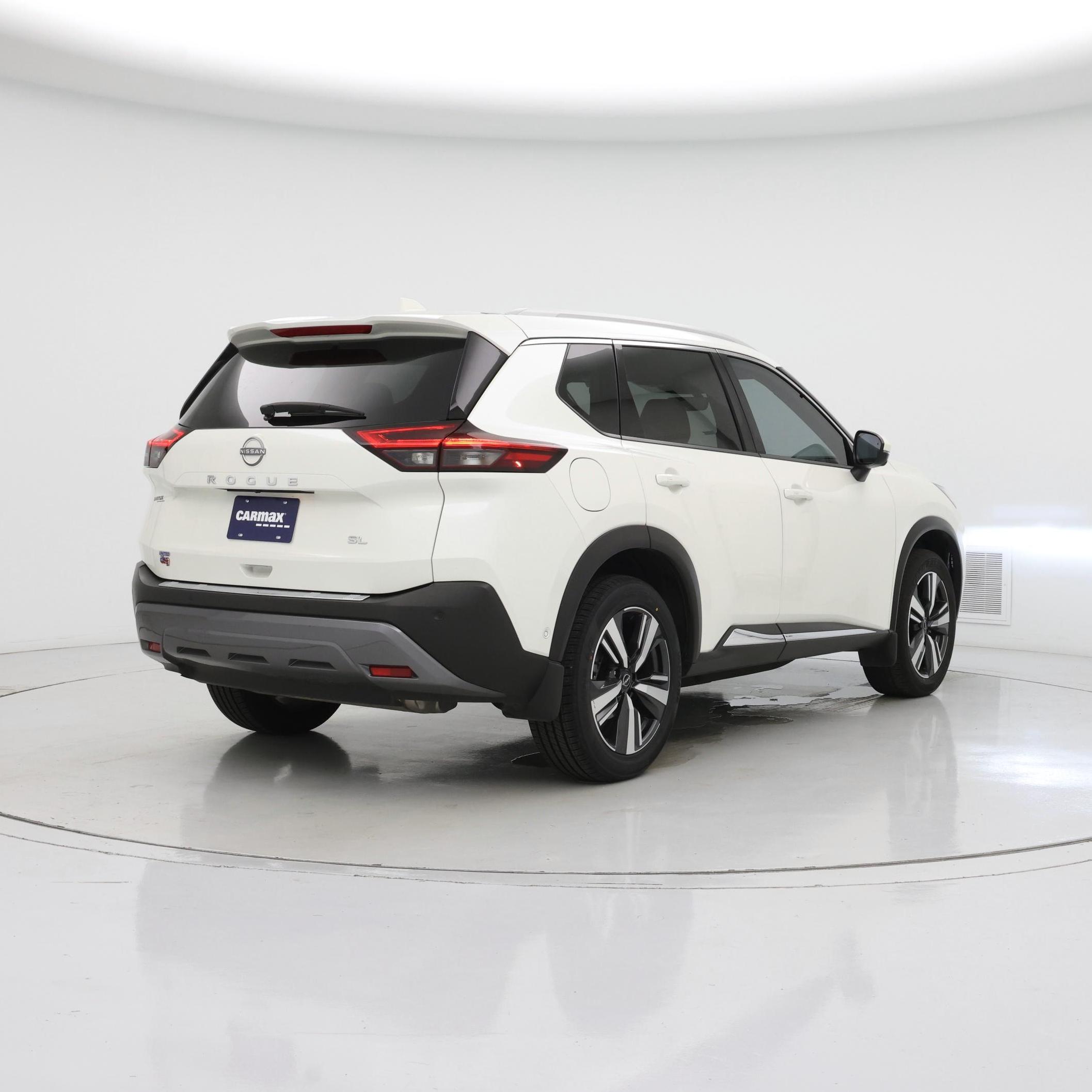 Thumbnail: 2023 Nissan Rogue - 8