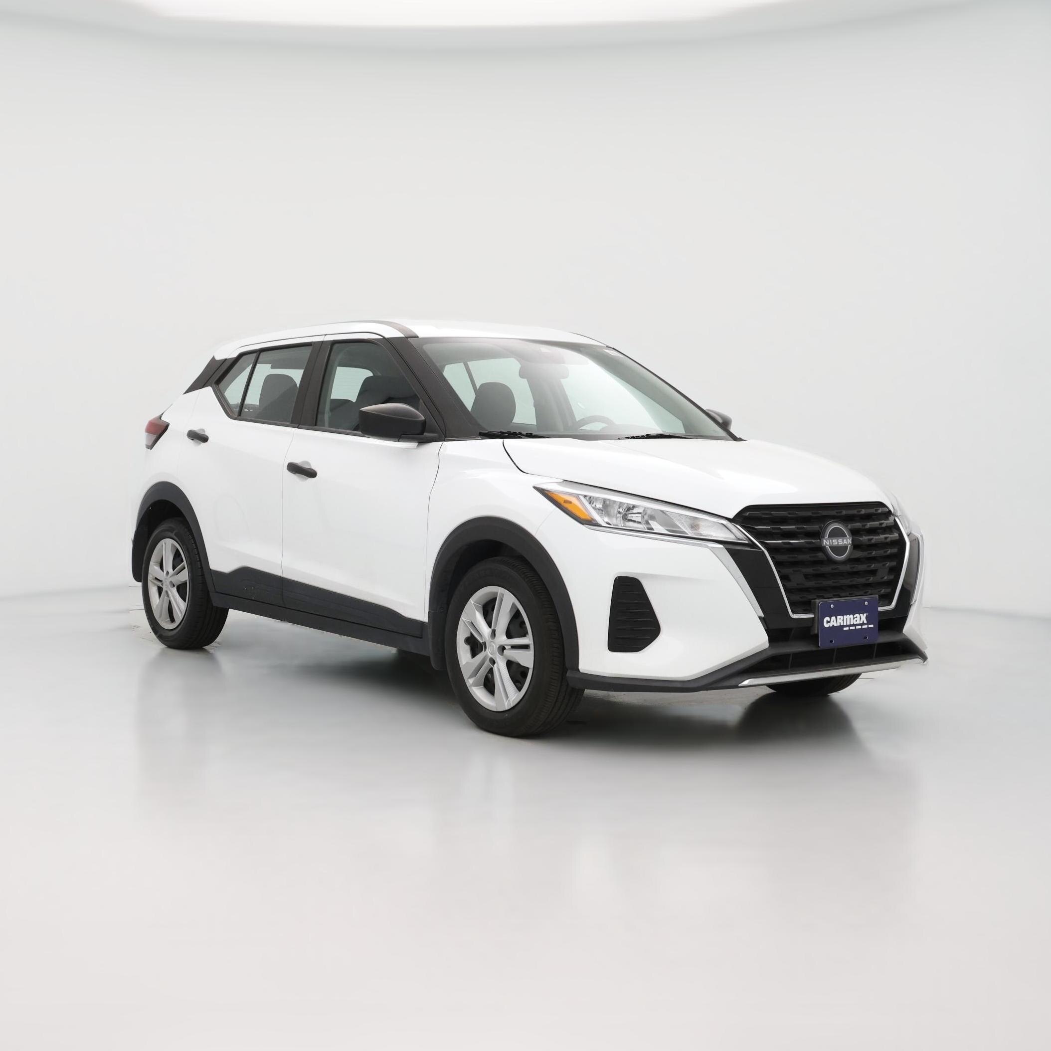 Thumbnail: 2023 Nissan Kicks - 1