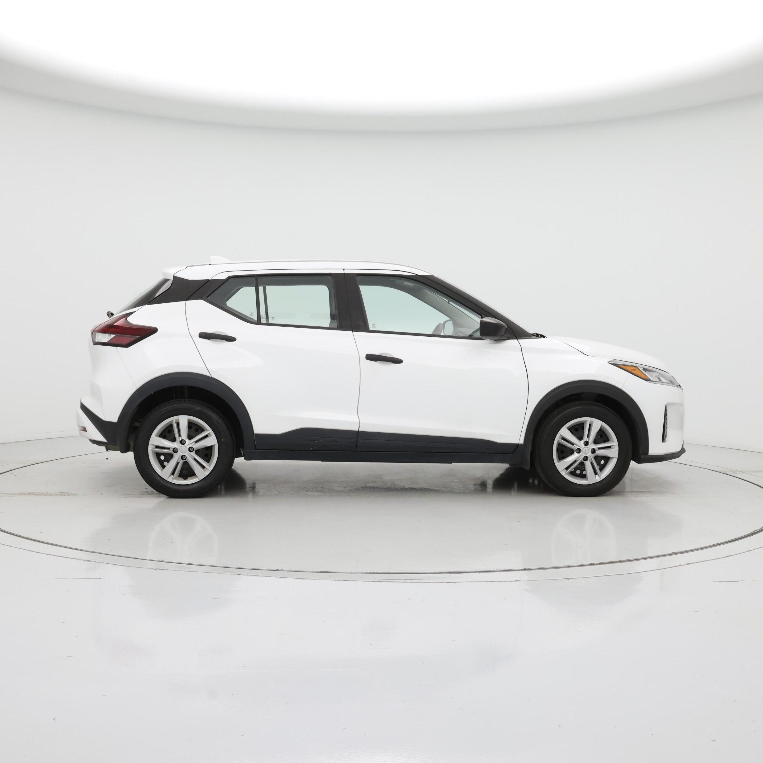 Thumbnail: 2023 Nissan Kicks - 7