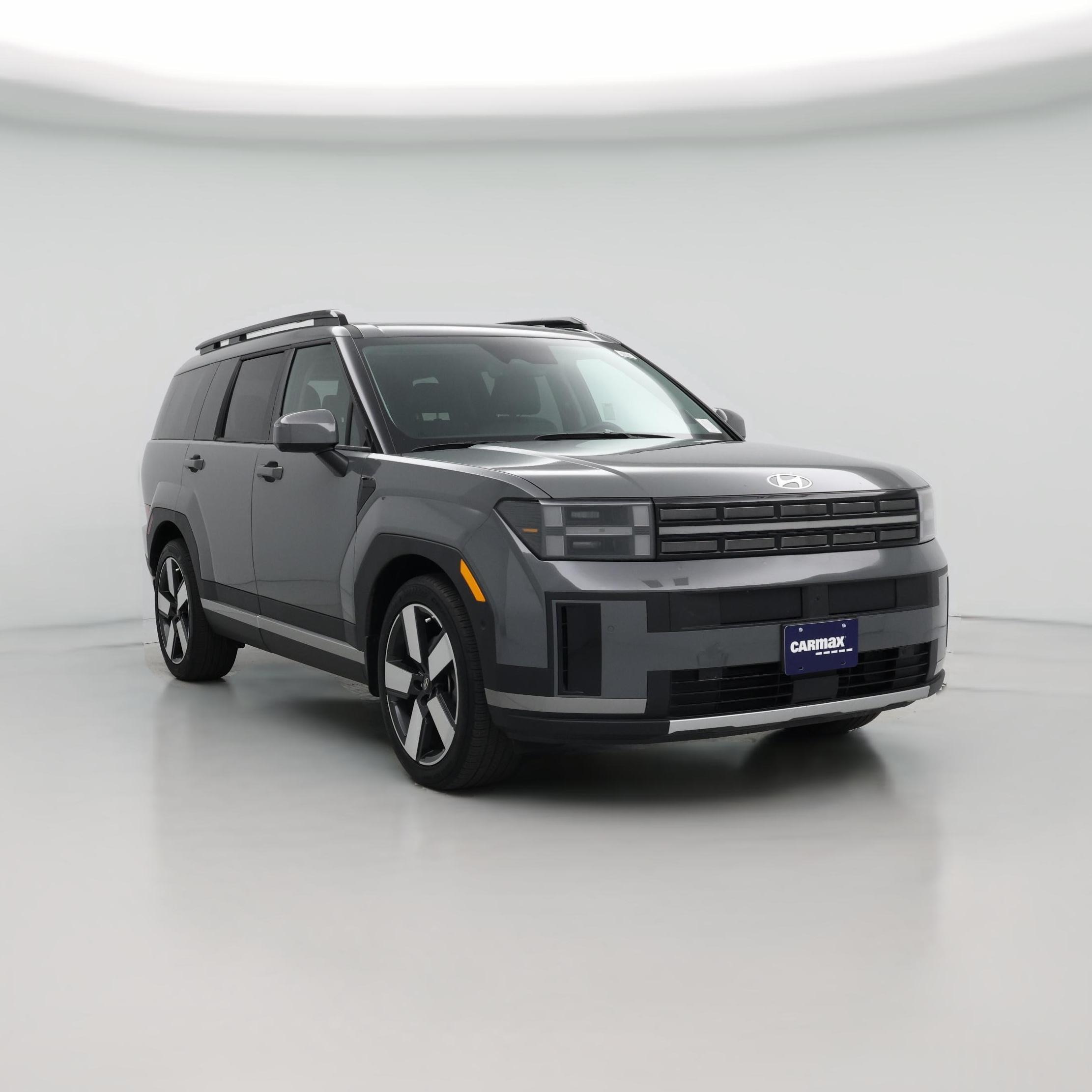 Thumbnail: 2024 Hyundai Santa Fe - 1