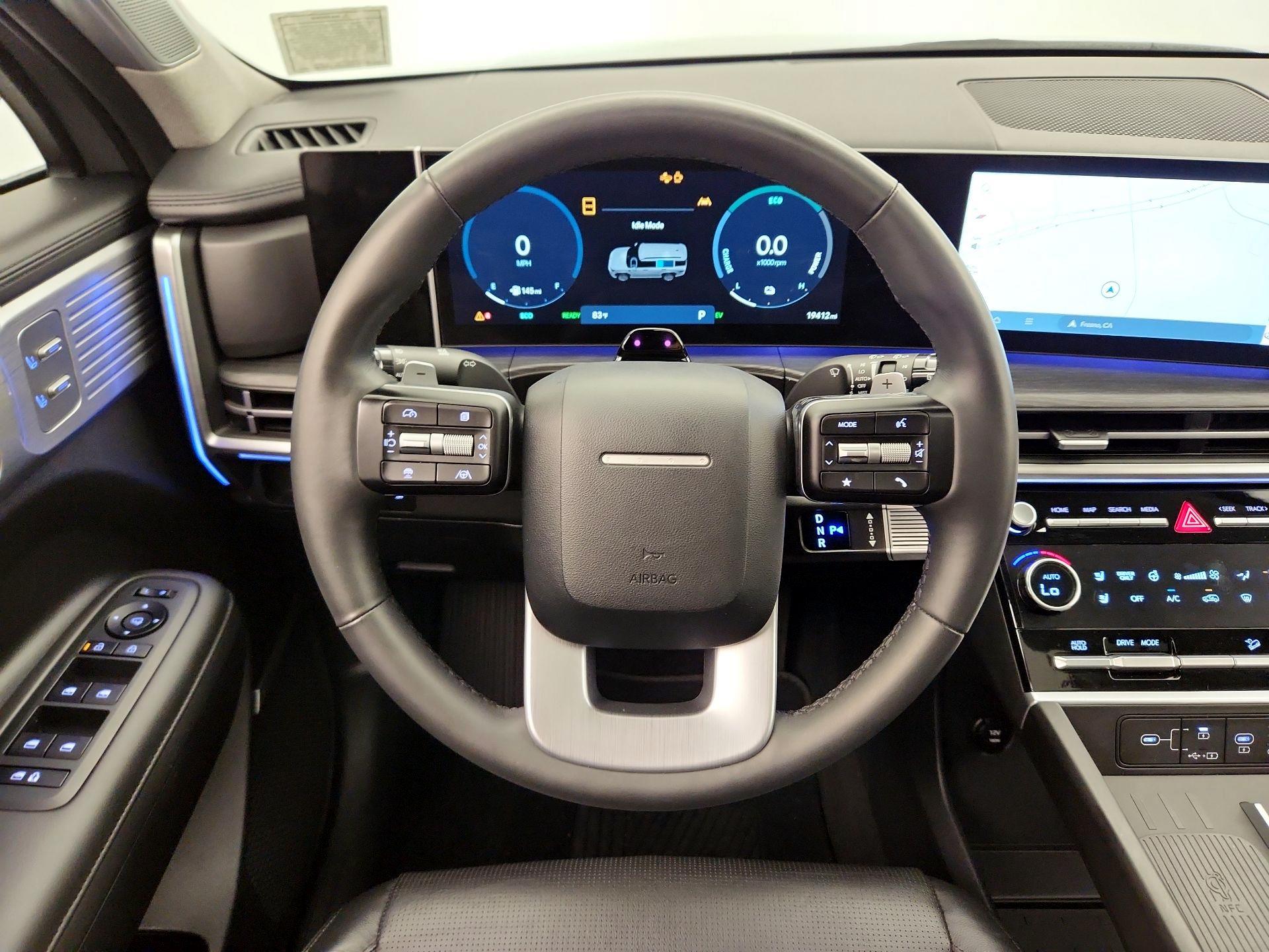 Thumbnail: 2024 Hyundai Santa Fe - 10