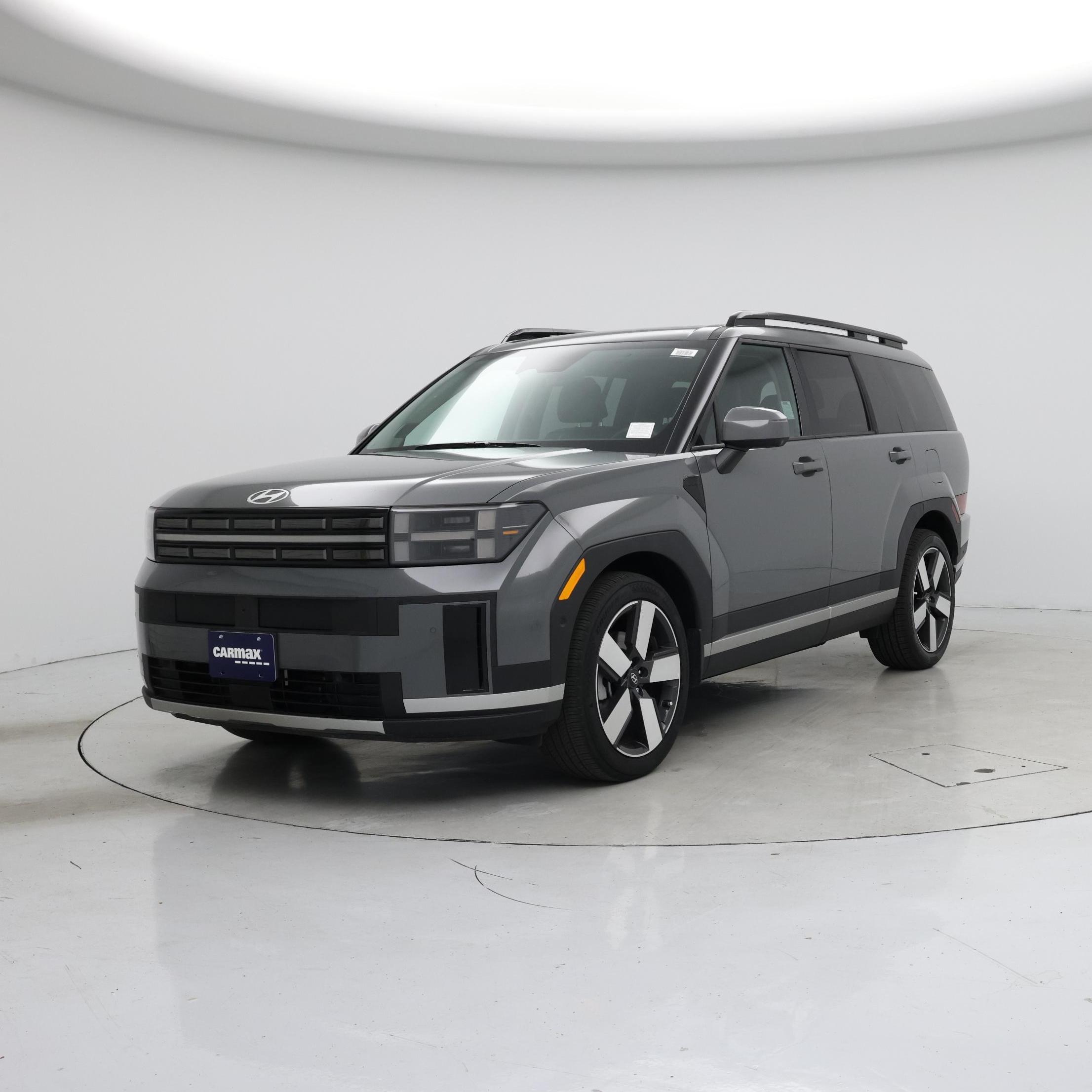 Thumbnail: 2024 Hyundai Santa Fe - 4