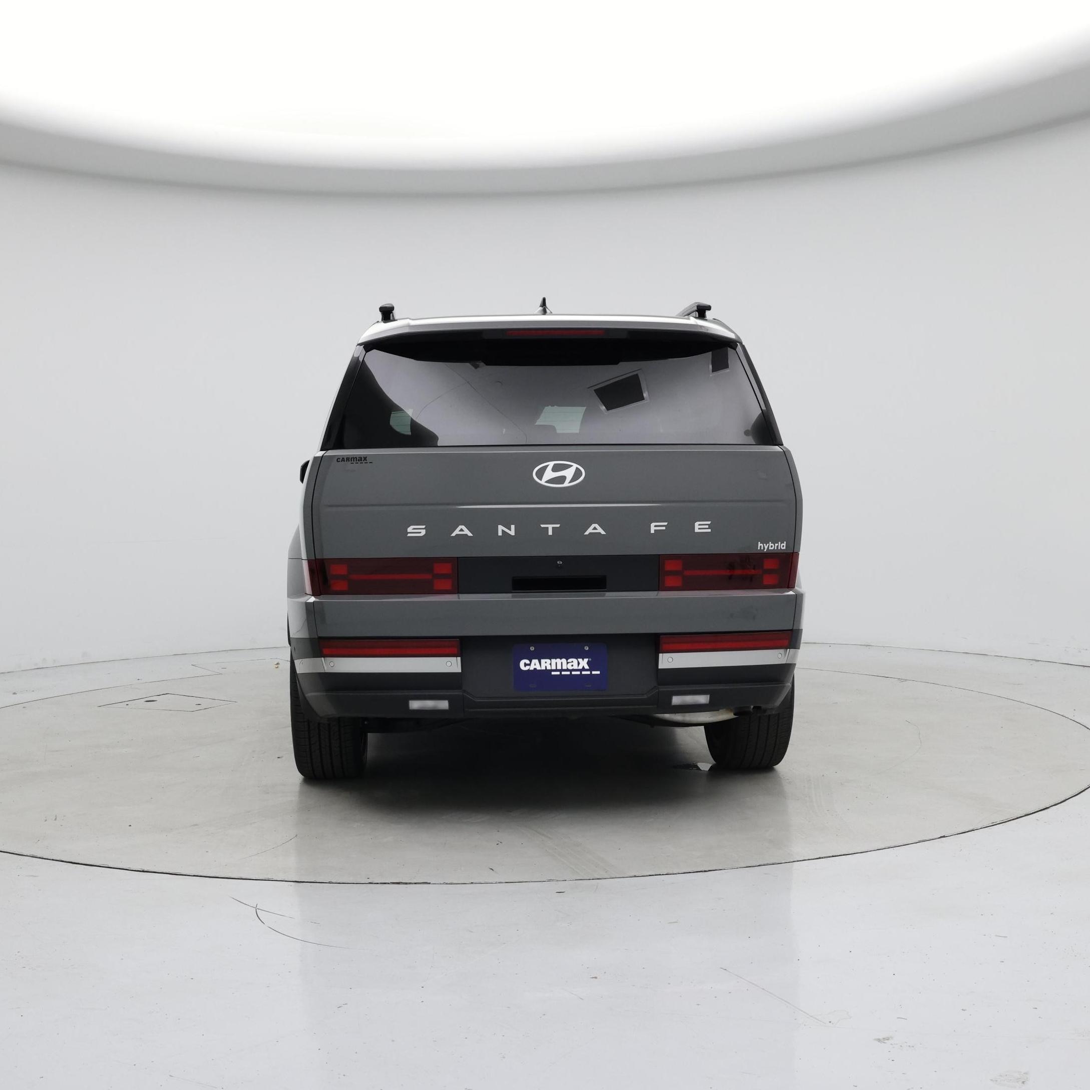 Thumbnail: 2024 Hyundai Santa Fe - 6