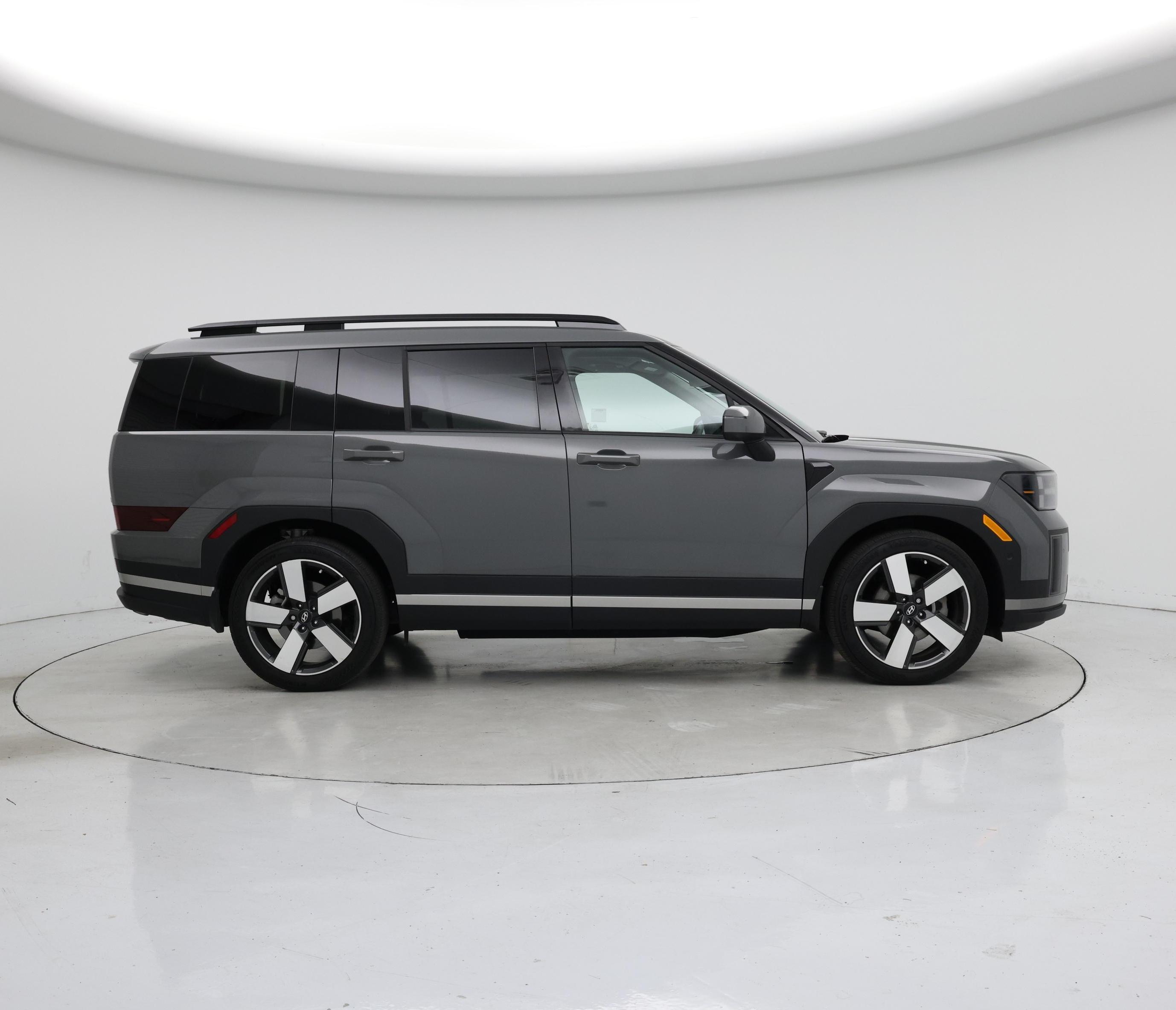 Thumbnail: 2024 Hyundai Santa Fe - 7